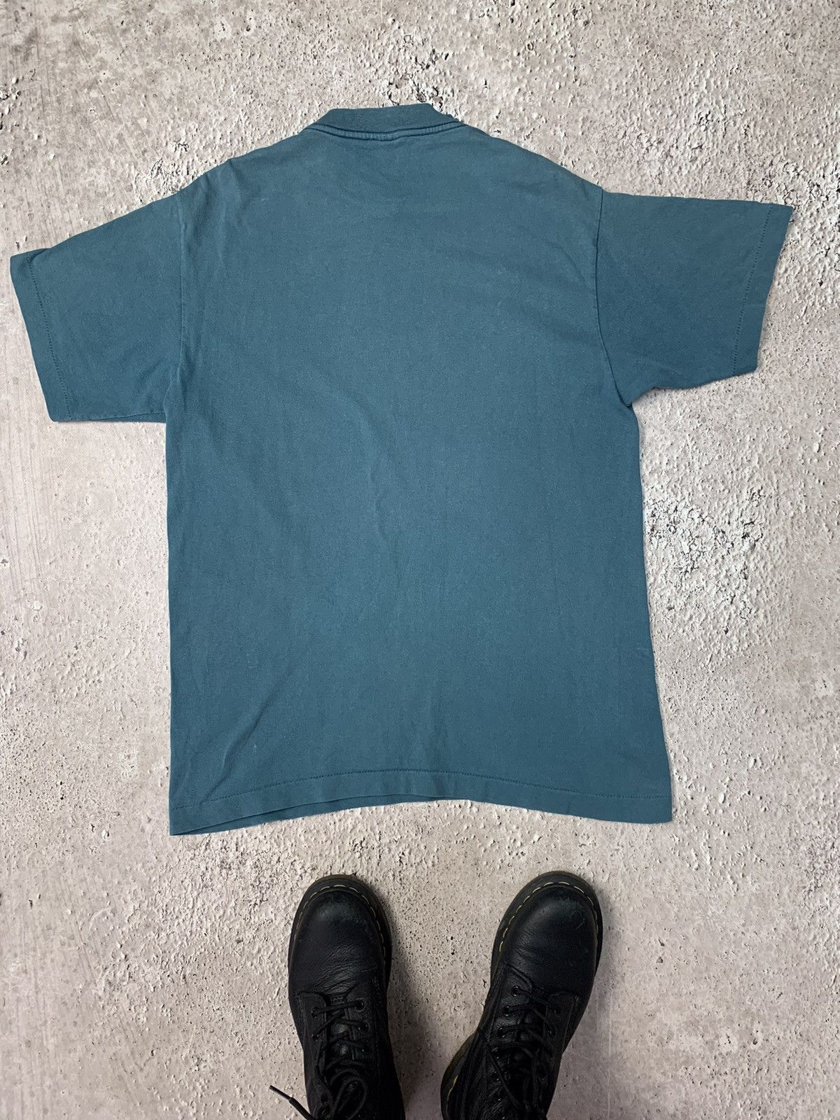 Levi’s Strauss vintage 1996 t-shirt single stitch