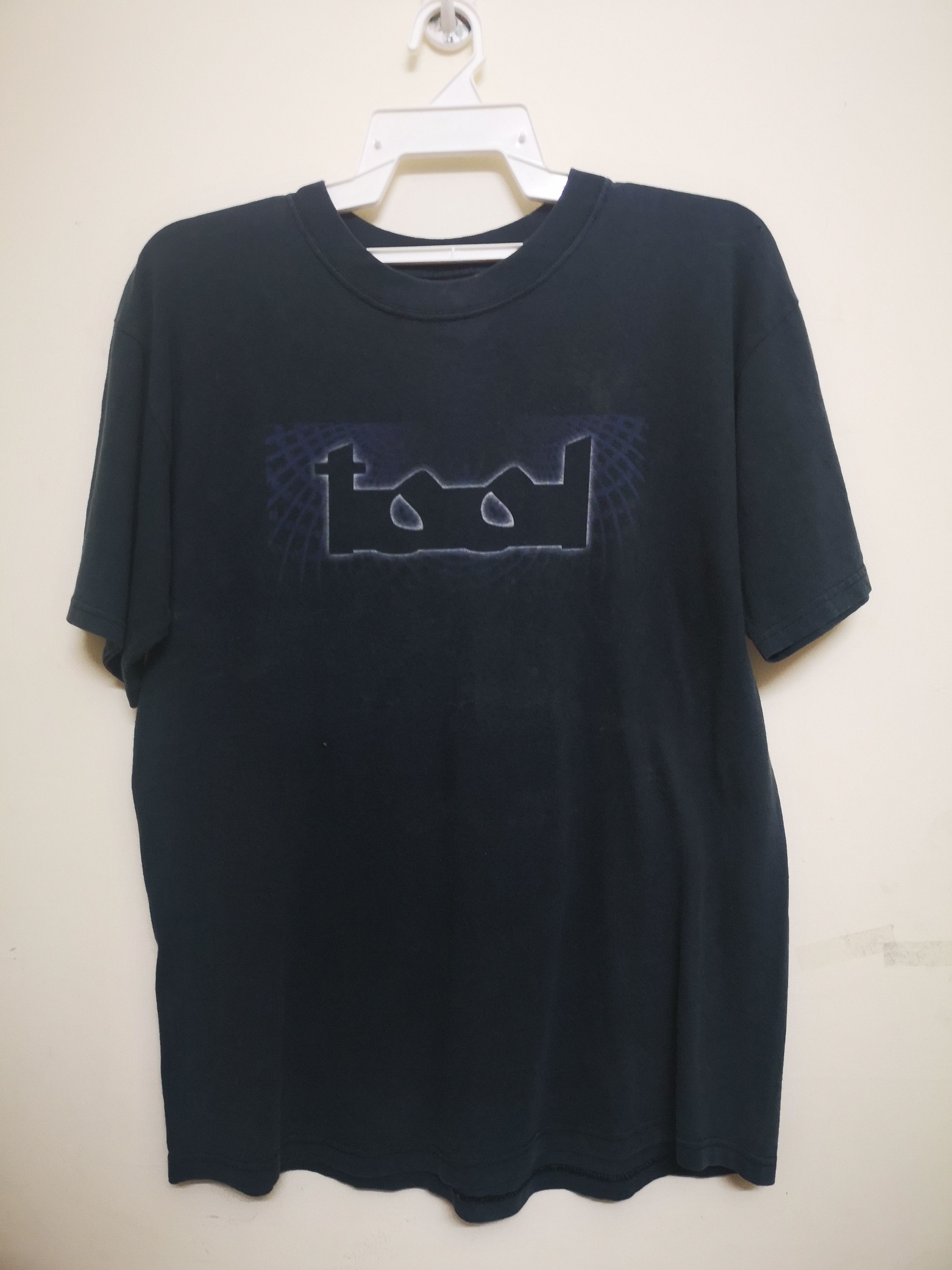 Band Tees 🔥Best Offer🔥Vintage Tool band Tees X Rock tees Size US M / EU 48-50 / 2 - 2 Thumbnail