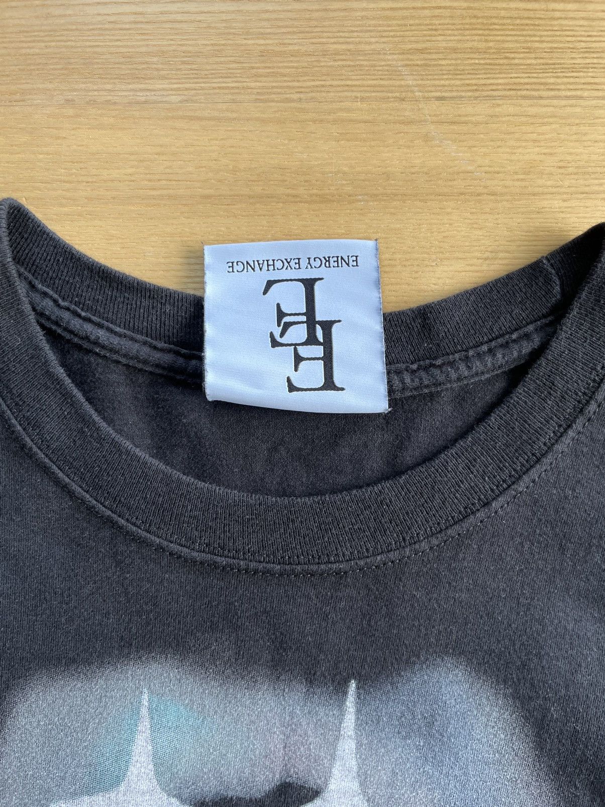 Drain Gang × Sad Boys Sbe Merch Bladee - Idol T-Shirt | Grailed