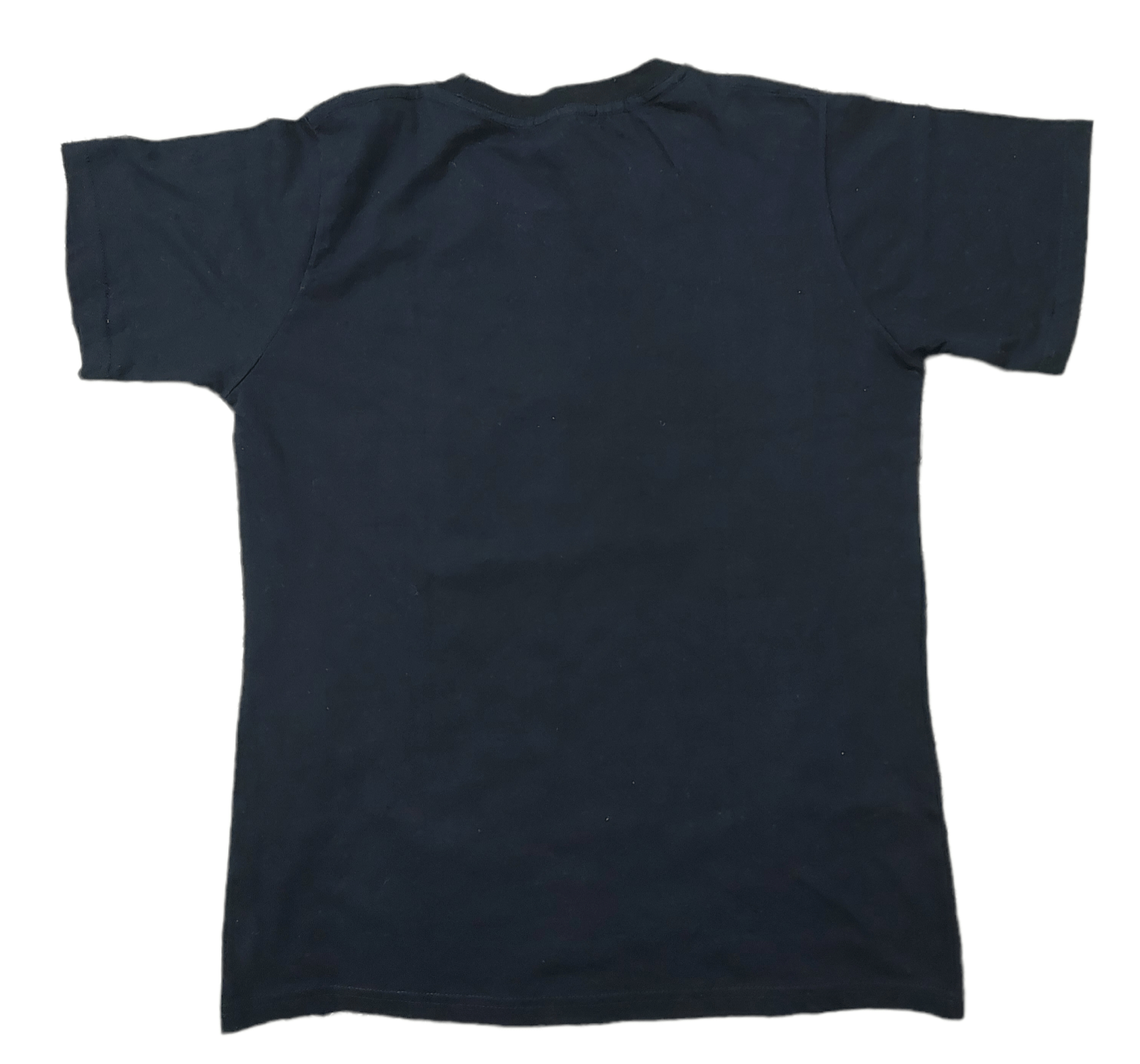 Anime × Cartoon Network × Japanese Brand AHIRU NO SORA BASKETBALL ANIME T SHIRT Size US M / EU 48-50 / 2 - 2 Thumbnail