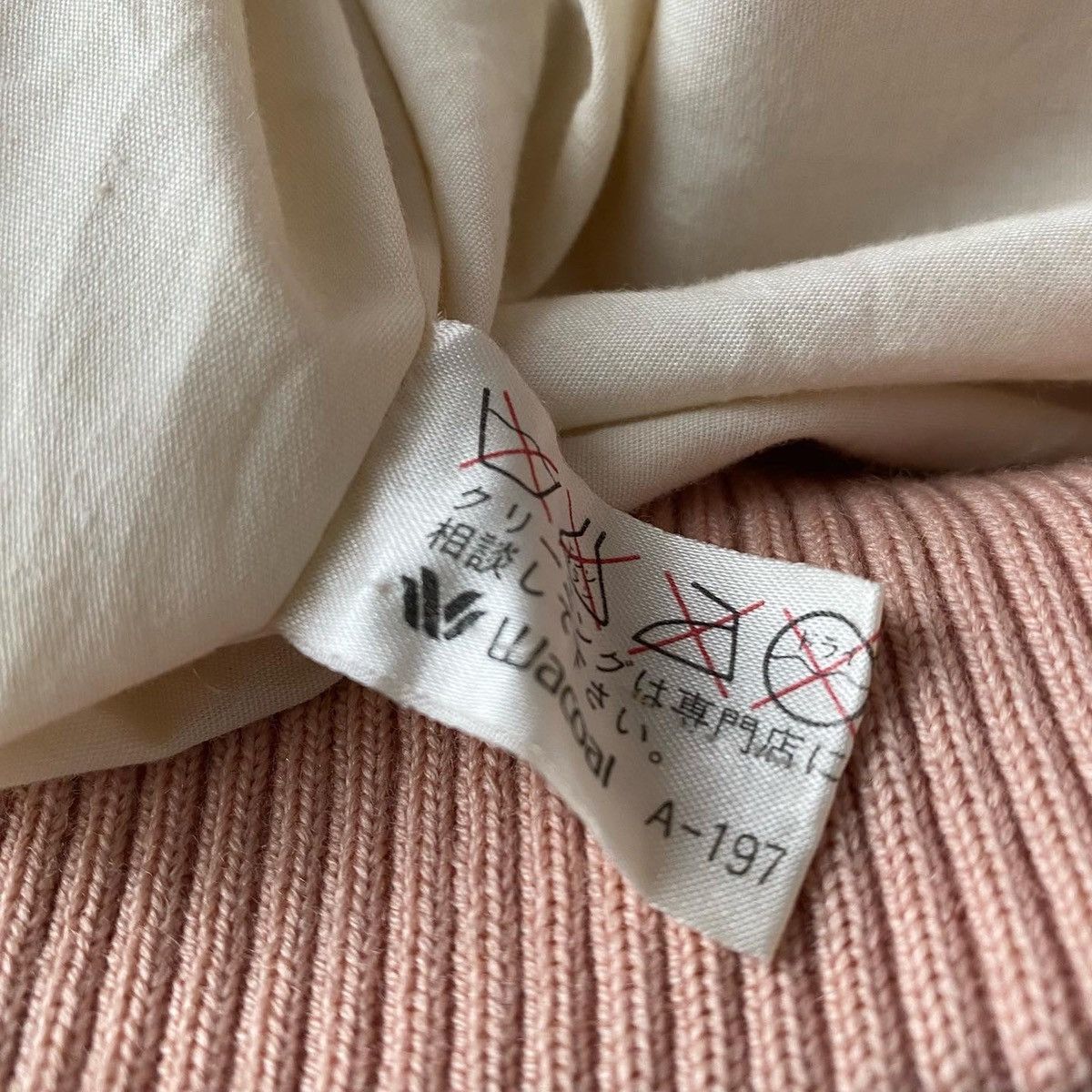 Japanese Brand 1986 Wacoal Toyota Dome 86c Varsity Jacket Size US M / EU 48-50 / 2 - 7 Thumbnail