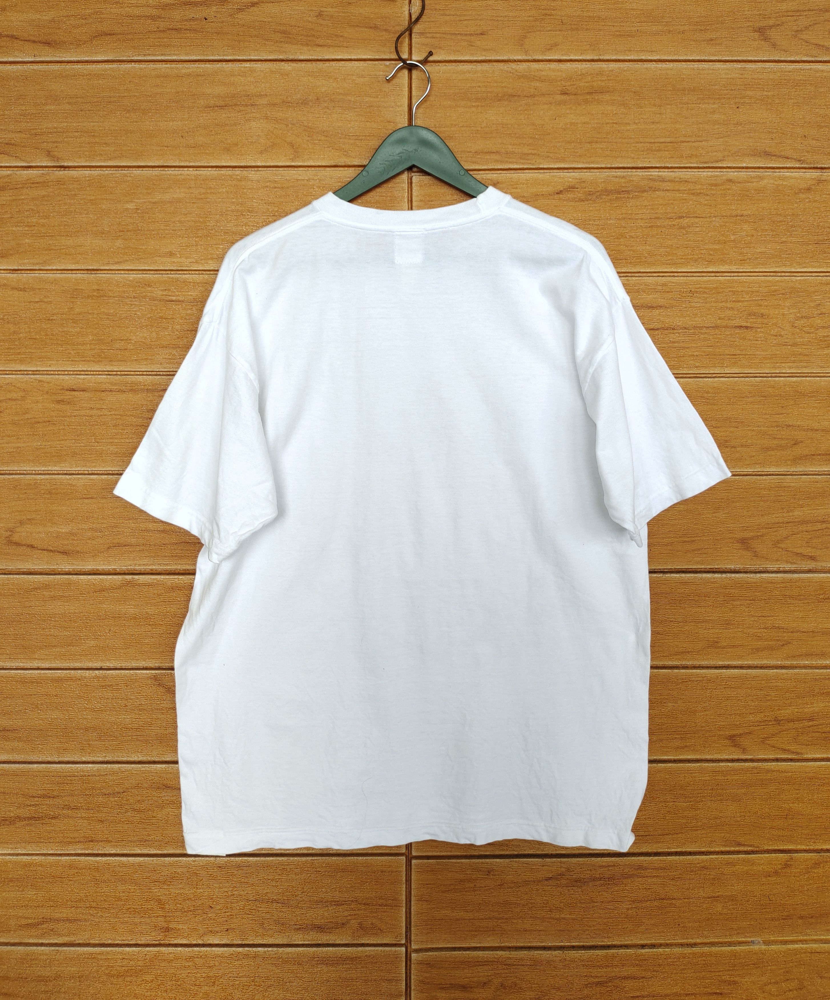 Devilock Vintage Y2k Devilock Japan Flying Skull T-Shirt Size US L / EU 52-54 / 3 - 7 Thumbnail