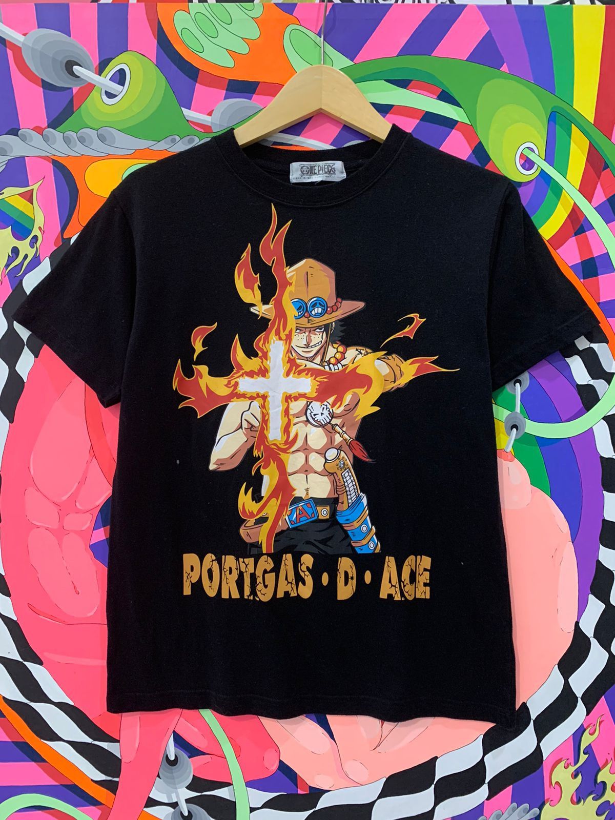 PORT.D.ACE ONEPIECE