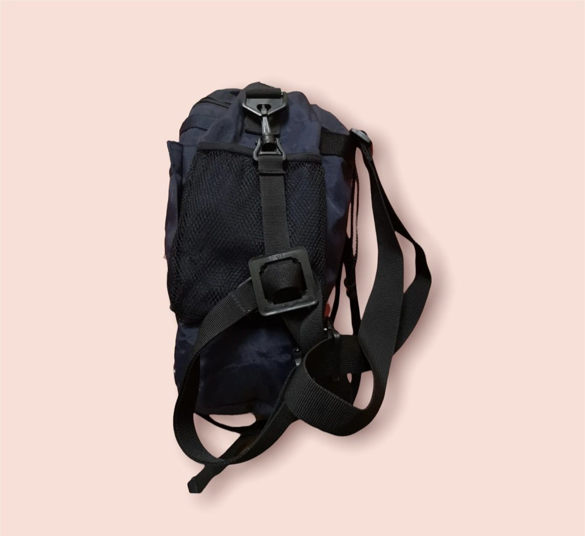 Gap × Vintage VINTAGE GAP LAND & SURF GEAR RUCKSACK Size ONE SIZE - 3 Thumbnail