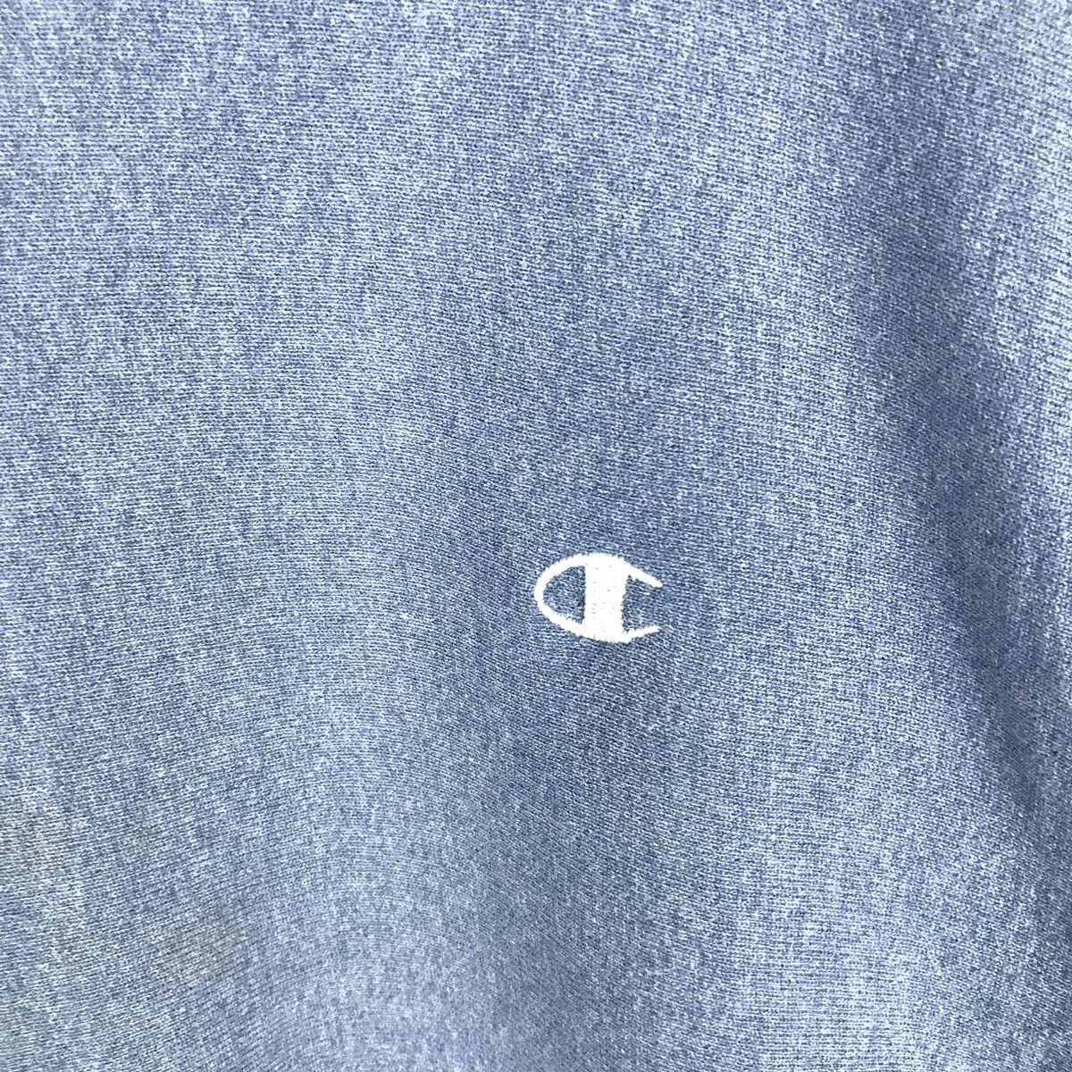 Champion × Vintage Vintage Champion Small Logo Medium Size Sweatshirt Size US M / EU 48-50 / 2 - 2 Thumbnail