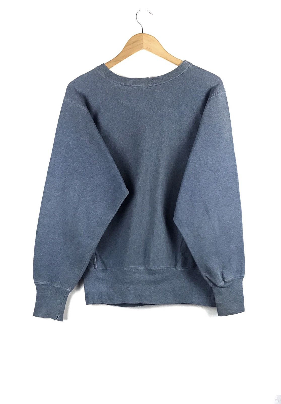 Champion × Vintage Vintage Champion Small Logo Medium Size Sweatshirt Size US M / EU 48-50 / 2 - 4 Thumbnail