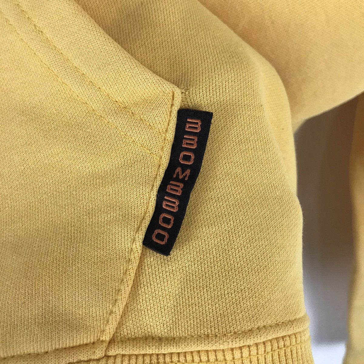 Other Bbombboo Zipper Hoodie Sweatshirt XLarge Size Size US XL / EU 56 / 4 - 3 Thumbnail