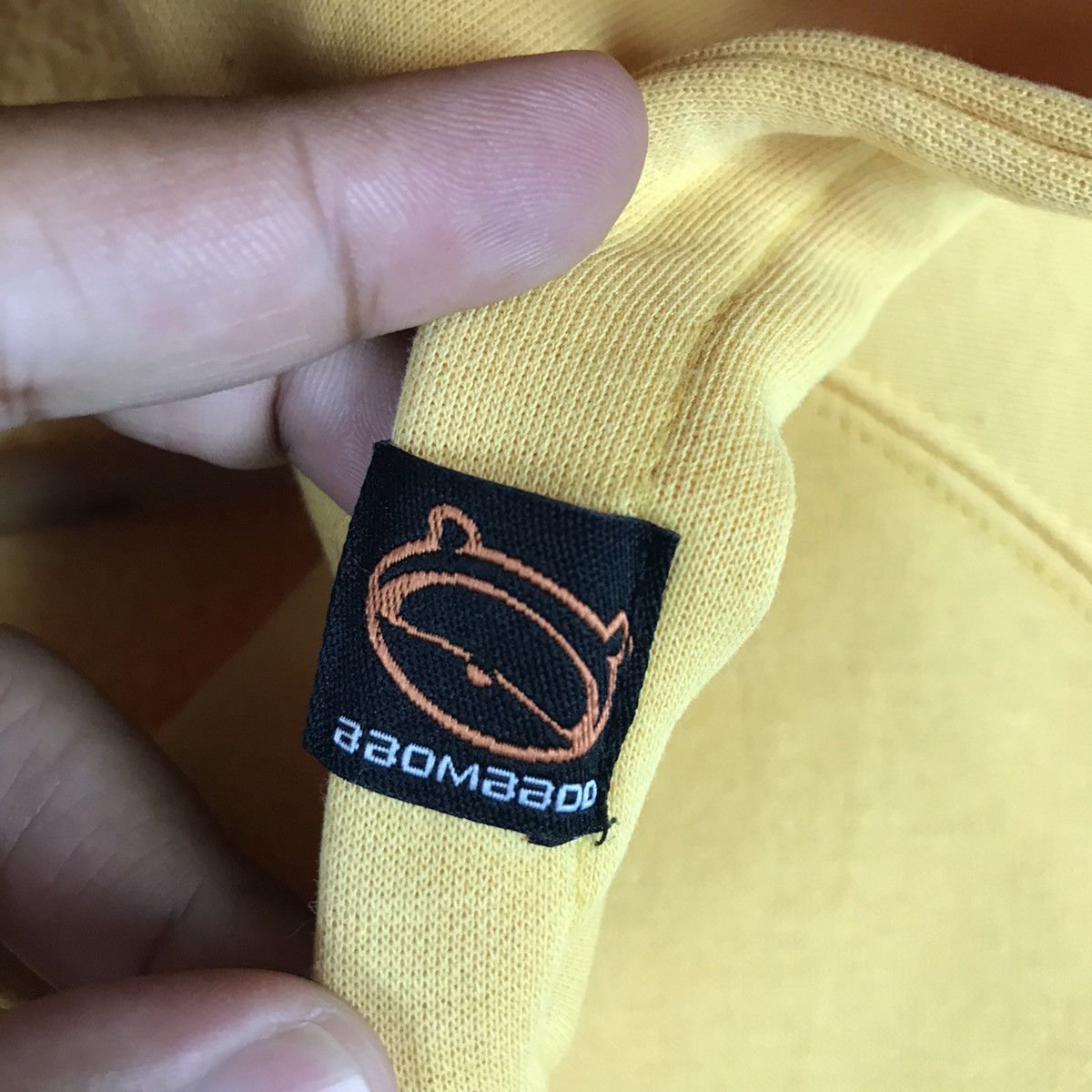 Other Bbombboo Zipper Hoodie Sweatshirt XLarge Size Size US XL / EU 56 / 4 - 4 Thumbnail