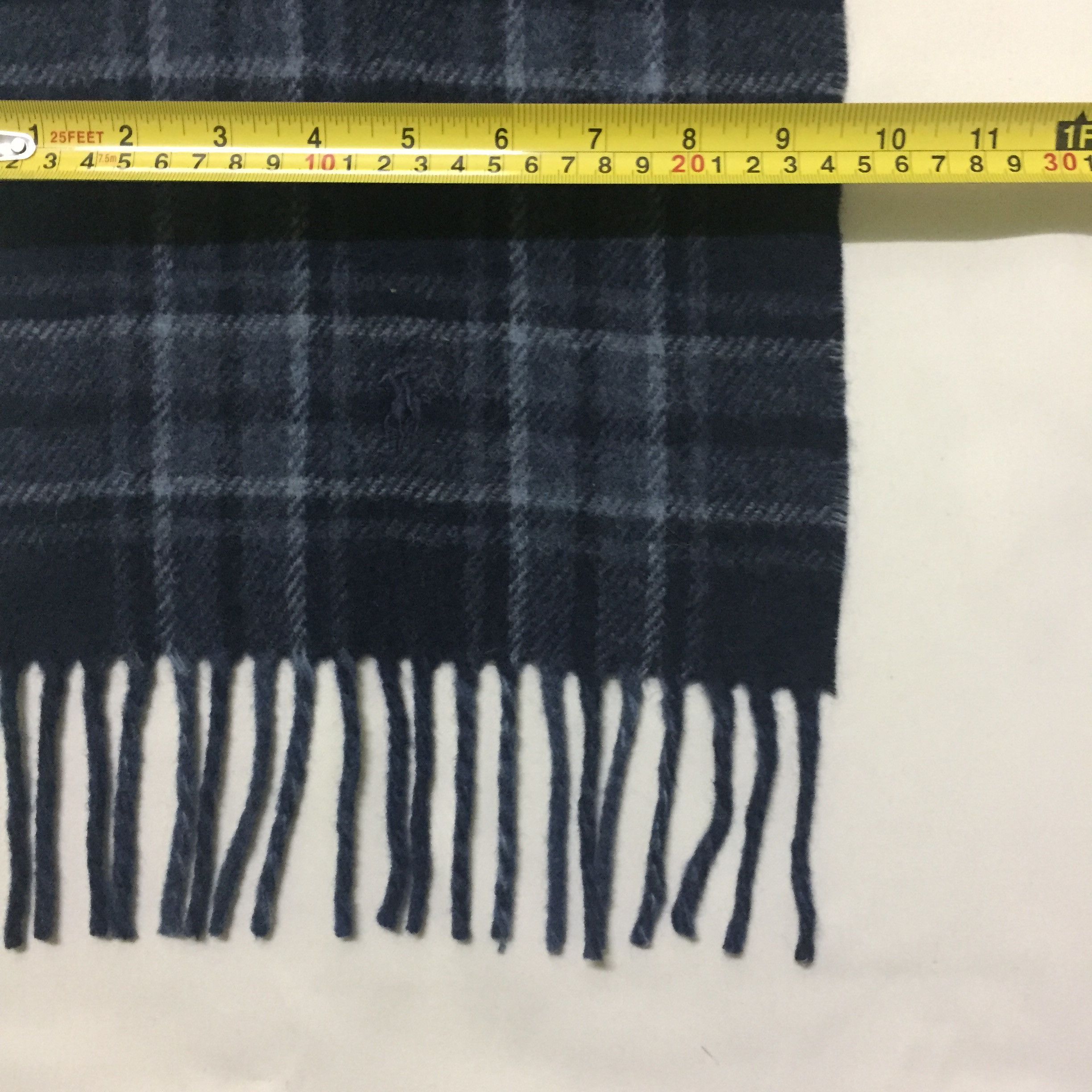 Polo Ralph Lauren Muffler Scarf