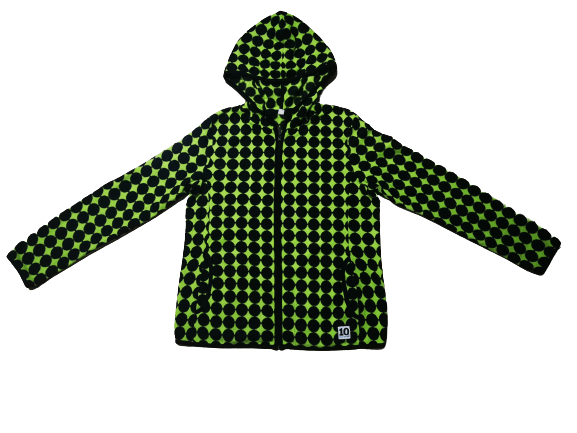 🔥Best Offer🔥Uniqlo Fleece Swedish Design