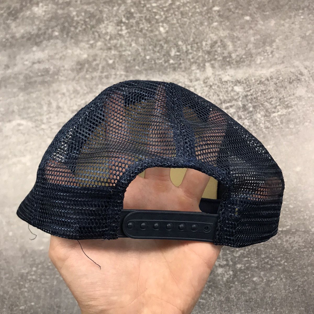 Honda Vintage 90’s Honda Racing Dad Hat Size ONE SIZE - 12 Thumbnail