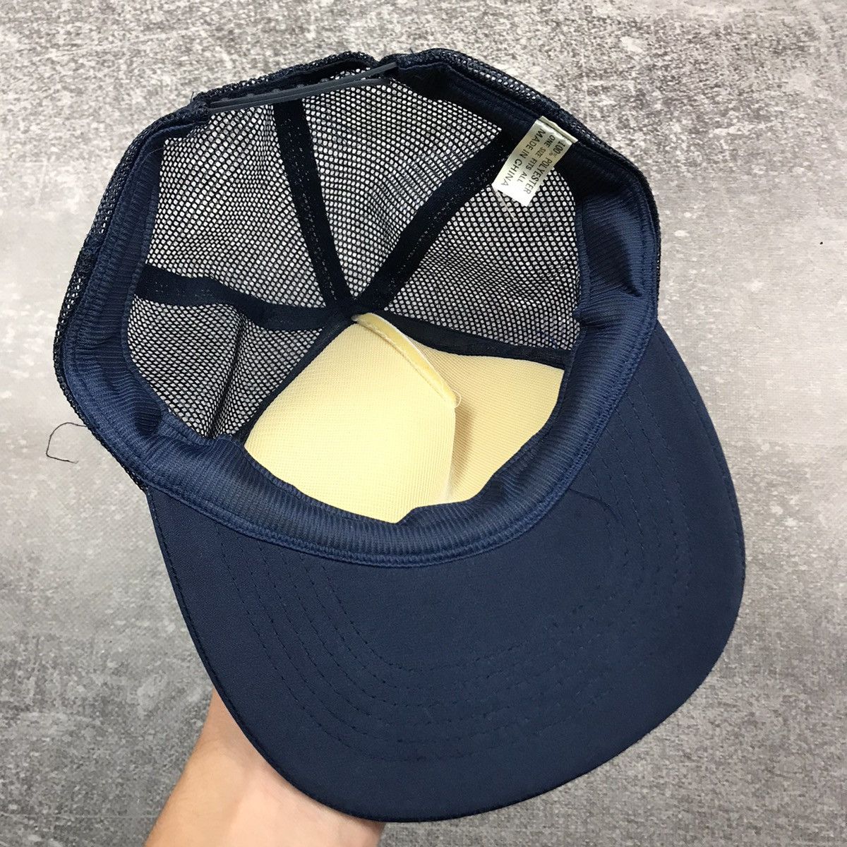 Honda Vintage 90’s Honda Racing Dad Hat Size ONE SIZE - 13 Thumbnail