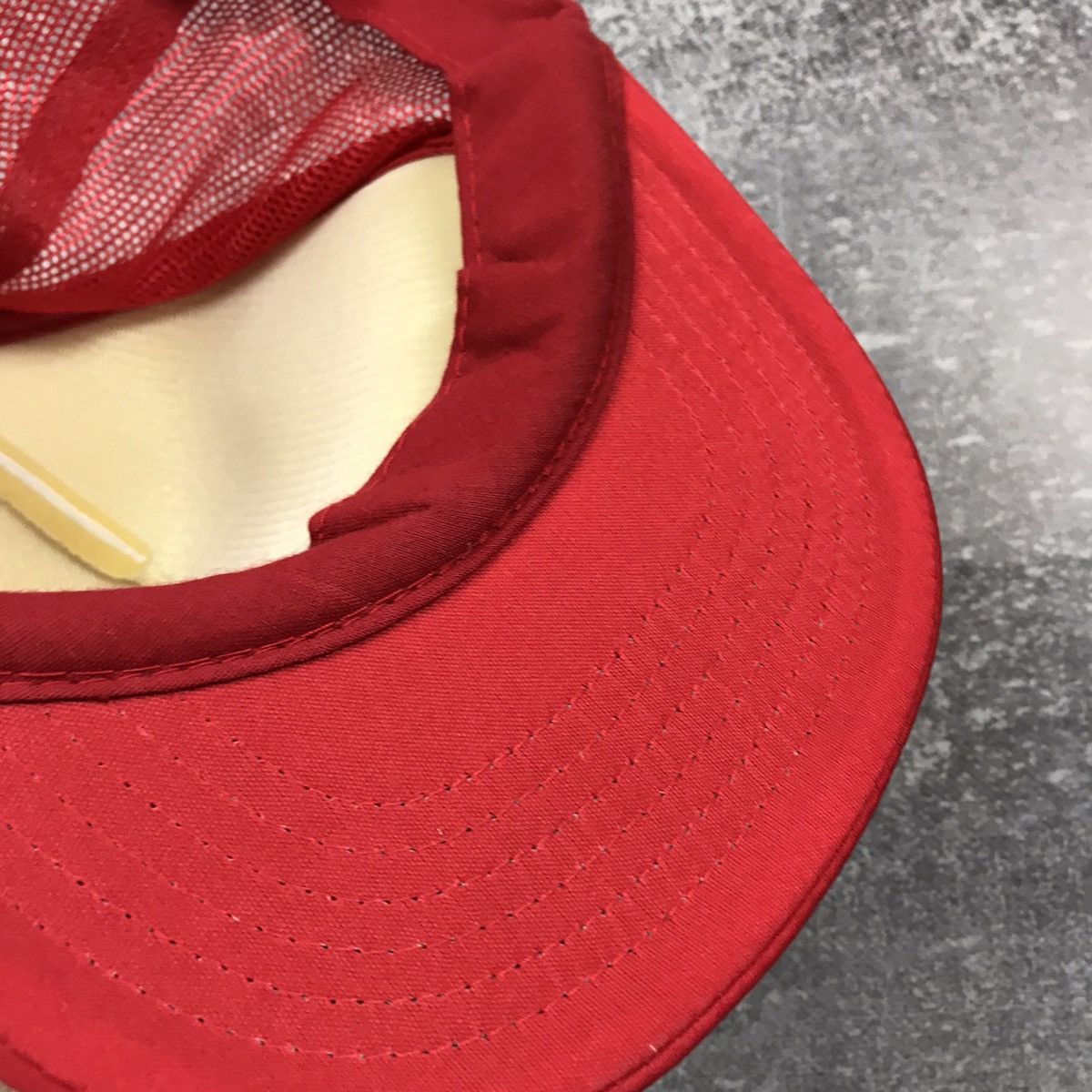 Honda Vintage 00’s Racing Honda Made in Taiwan Dad Hat Size ONE SIZE - 11 Thumbnail