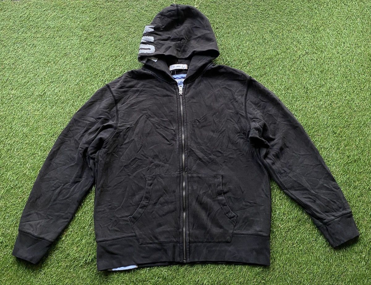 Gap GAP 1969 HOODIES Grailed