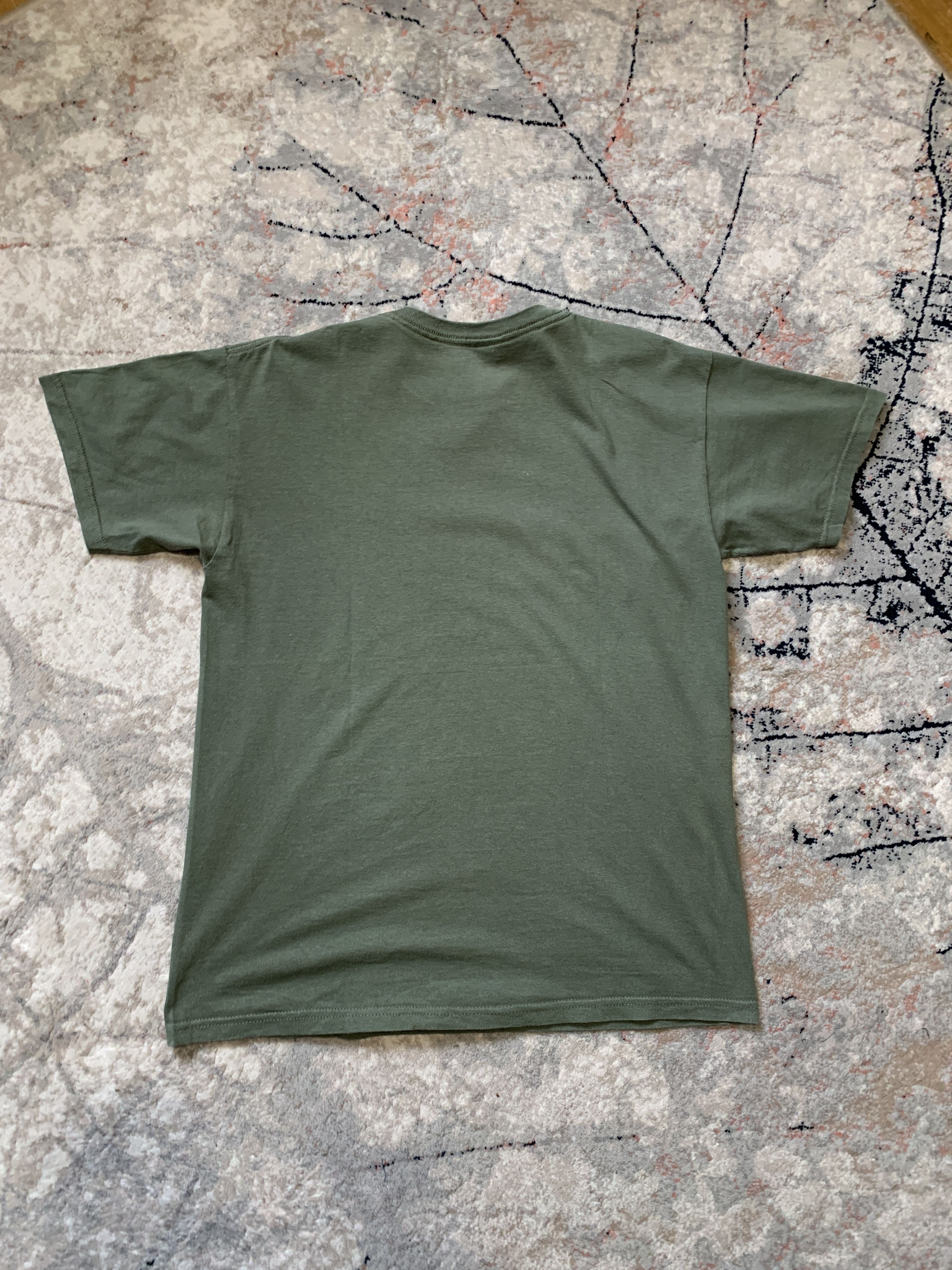 Band Tees × Vintage New Found Glory Vintage T-Shirt Size US M / EU 48-50 / 2 - 2 Thumbnail