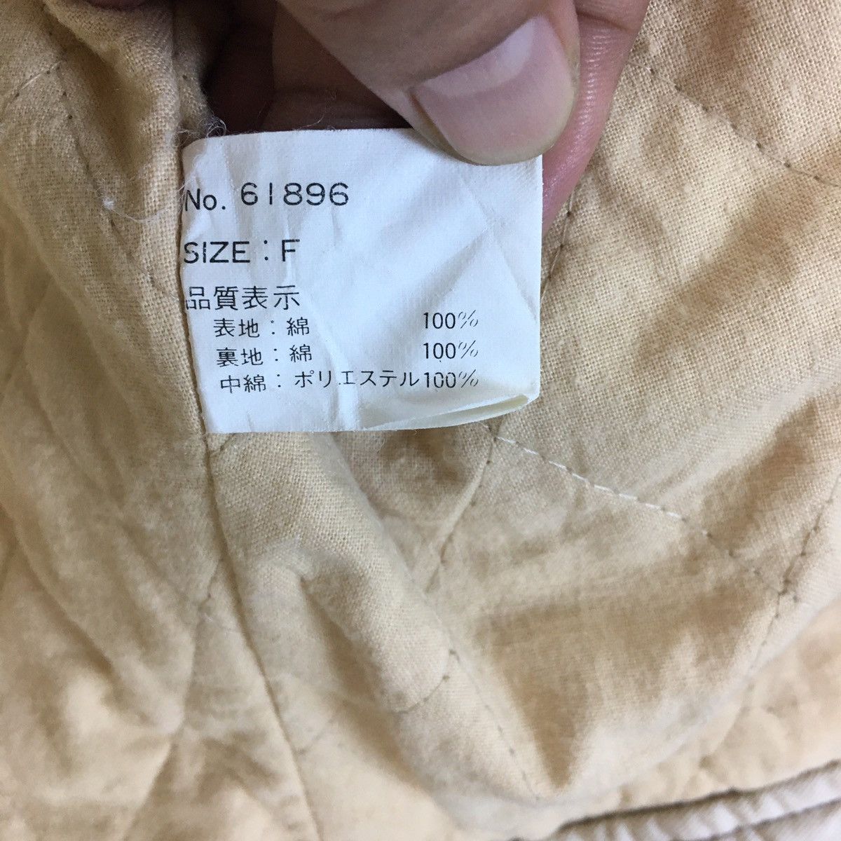 Vintage Unionboy Classic Bomber Jacket Size US M / EU 48-50 / 2 - 13 Thumbnail