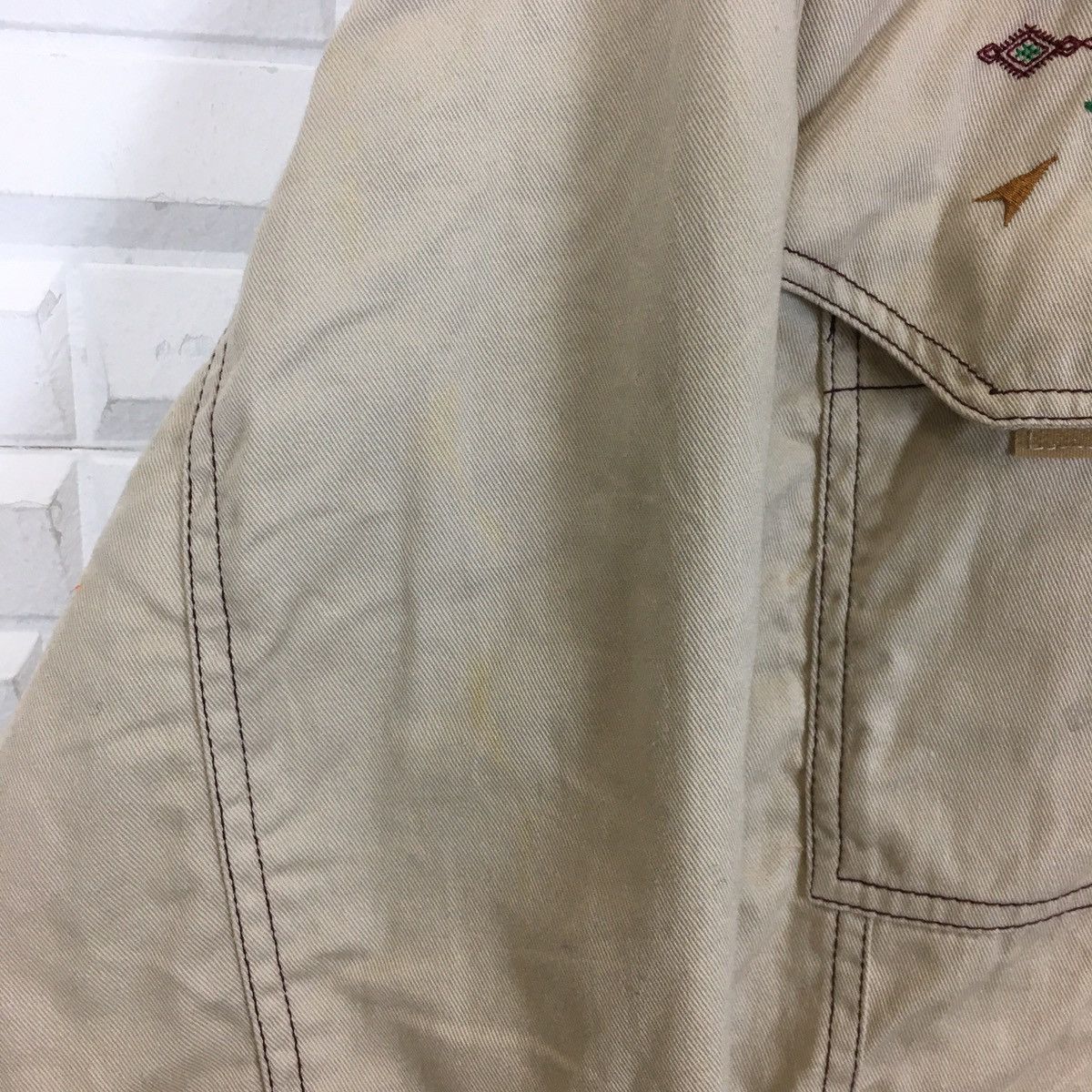 Vintage Unionboy Classic Bomber Jacket Size US M / EU 48-50 / 2 - 6 Thumbnail