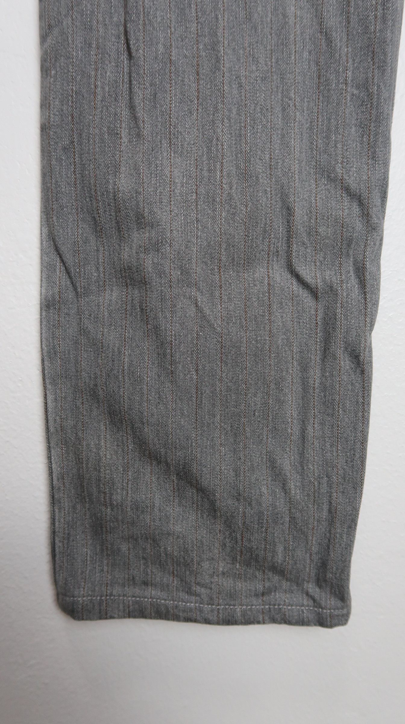COMME CA DU MODE MEN Button Pants