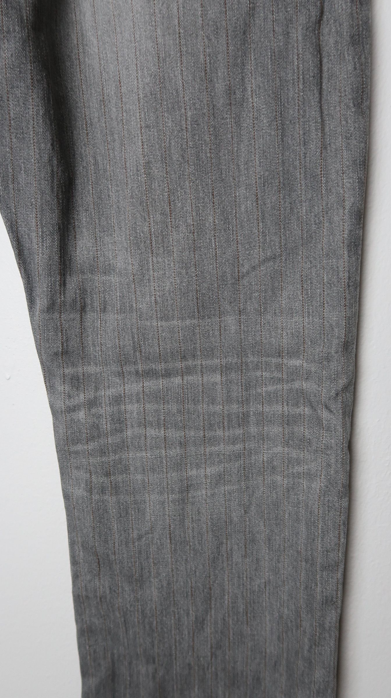 COMME CA DU MODE MEN Button Pants