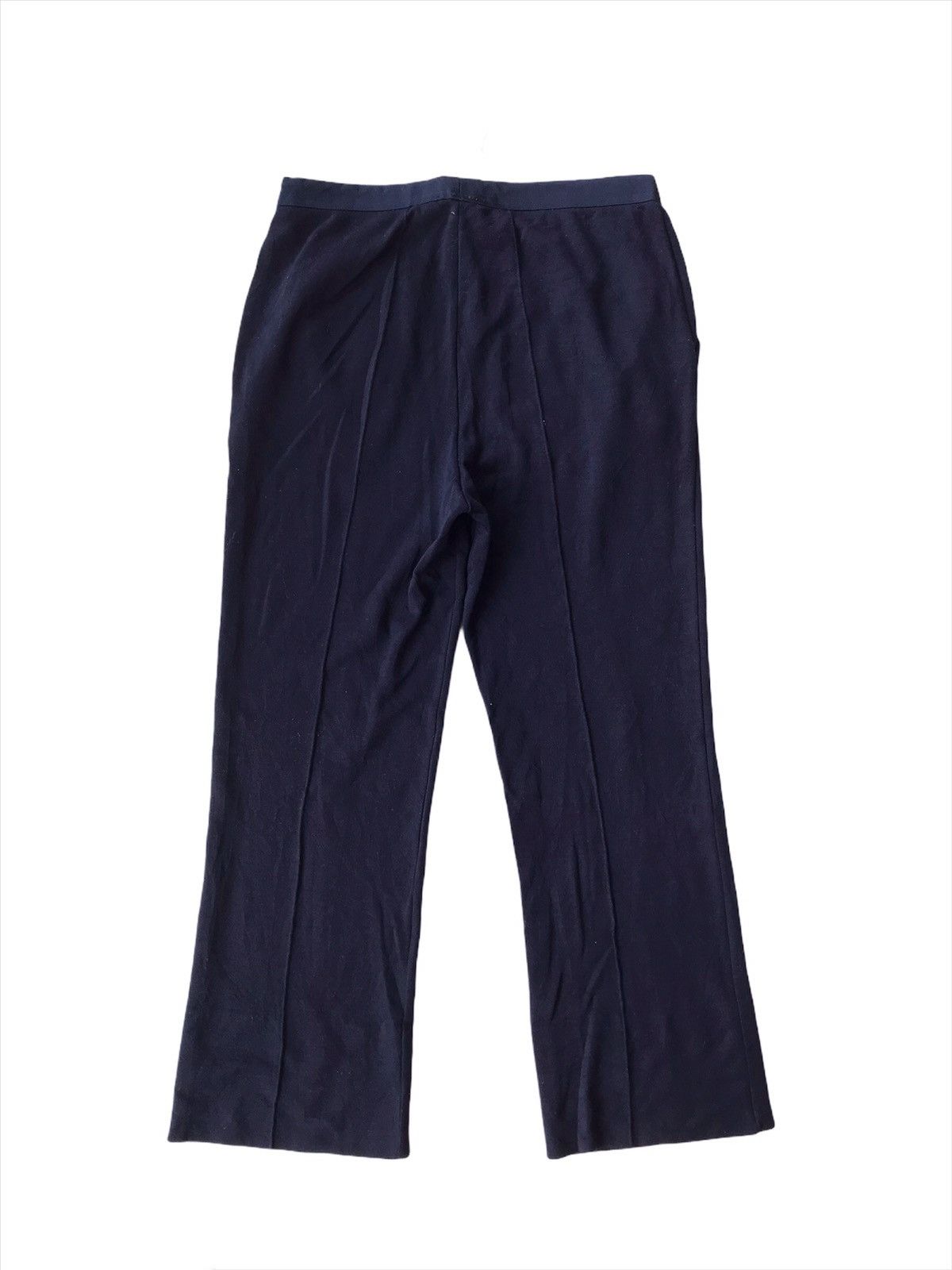 Fila × Japanese Brand × Vintage Vintage Fila Track Casual Pant Size US 32 / EU 48 - 3 Thumbnail
