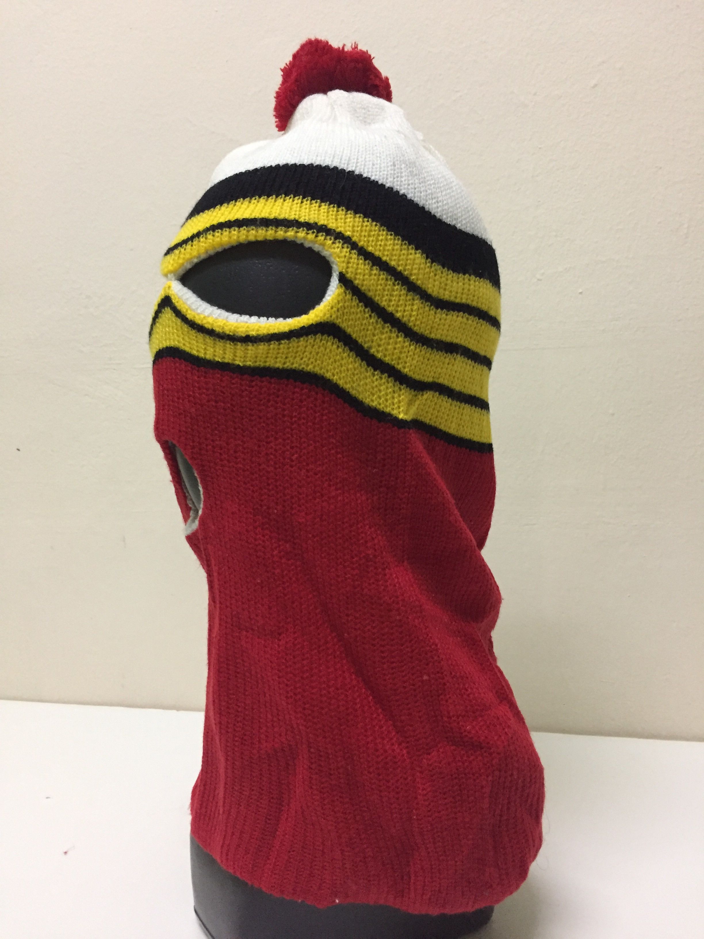 Japanese Brand × Youths In Balaclava Japanese Brand Balaclava Mask Size ONE SIZE - 2 Thumbnail