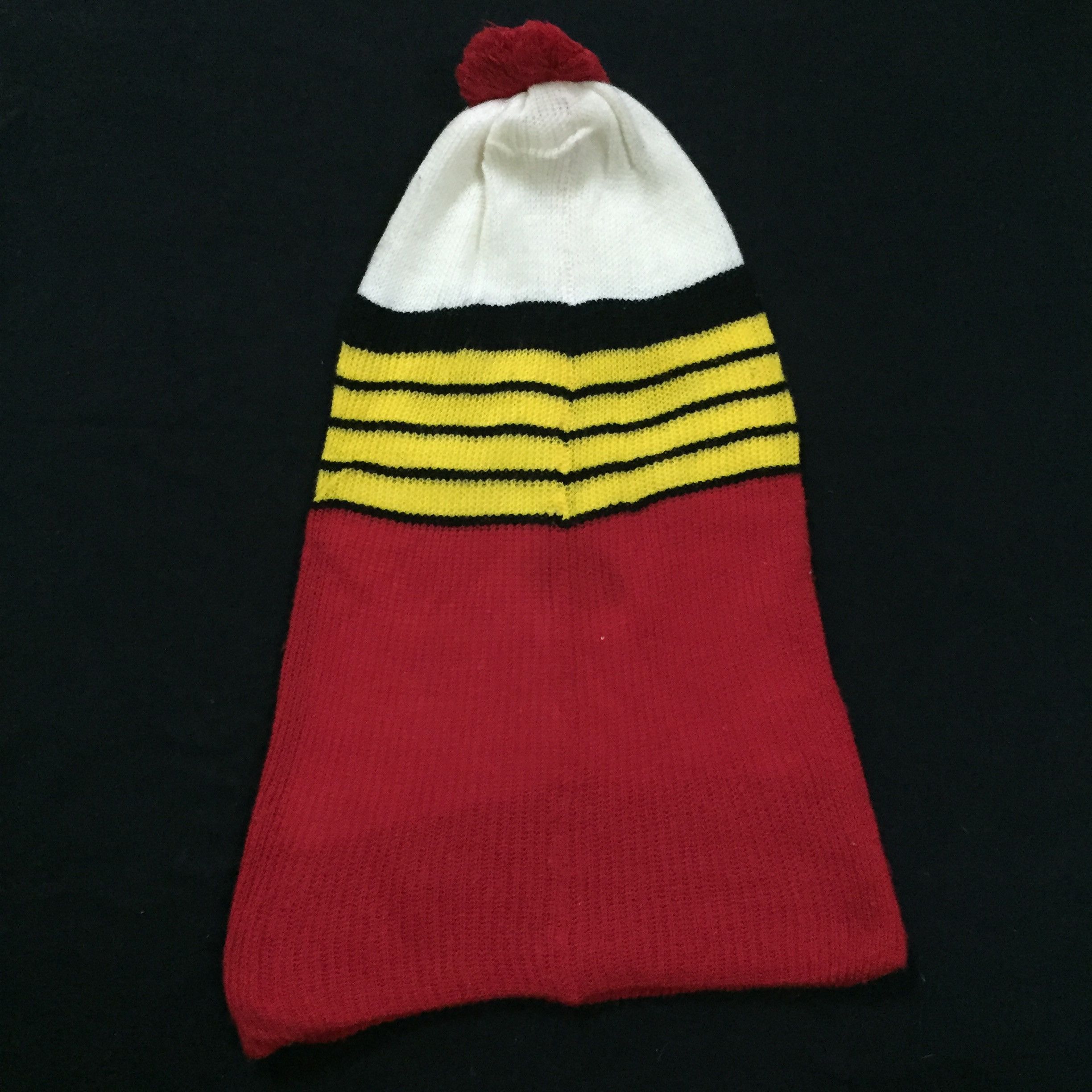 Japanese Brand × Youths In Balaclava Japanese Brand Balaclava Mask Size ONE SIZE - 5 Thumbnail
