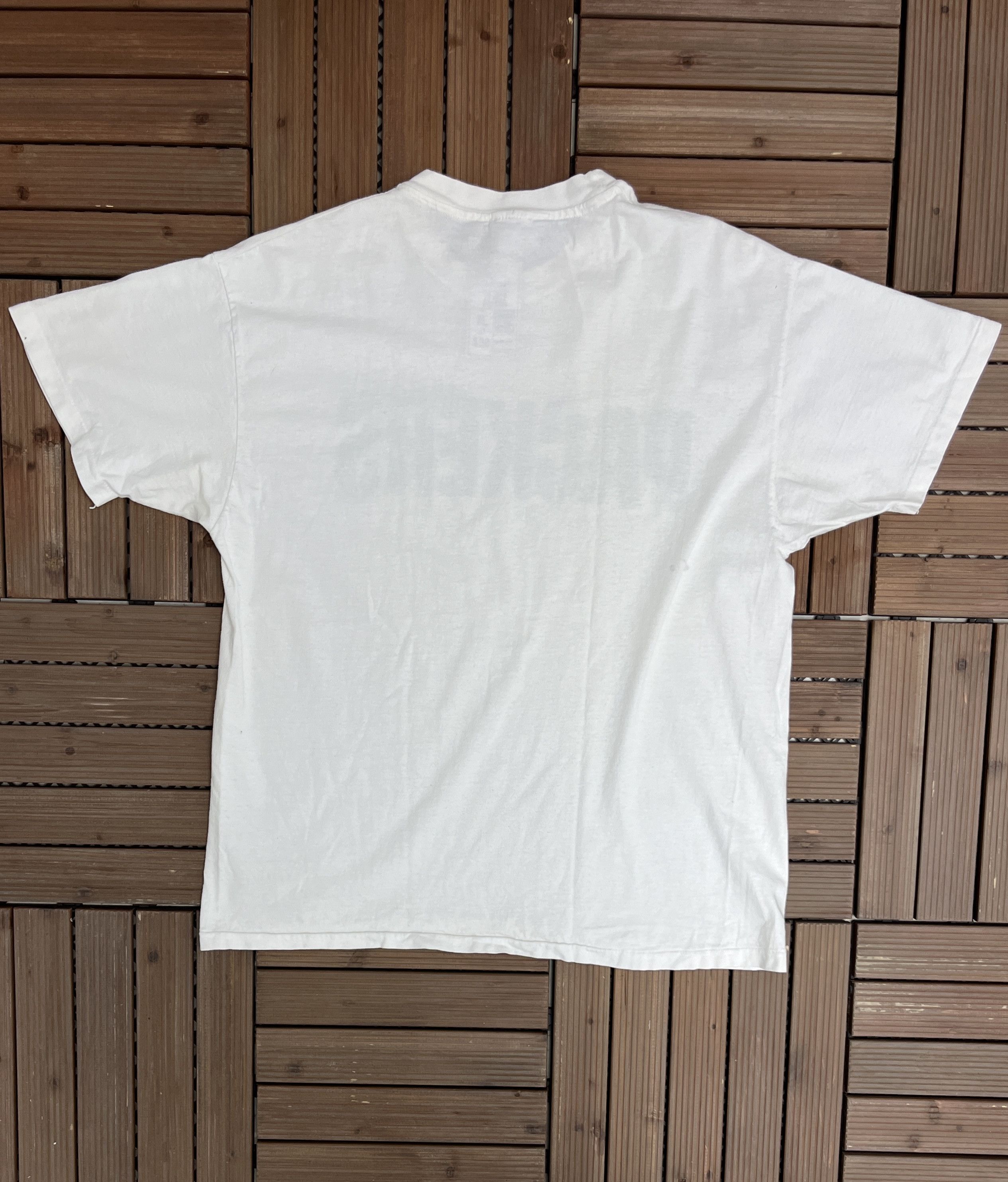 Champion Green Bay Packers Vintage Made in USA T-Shirt Size US XL / EU 56 / 4 - 5 Thumbnail