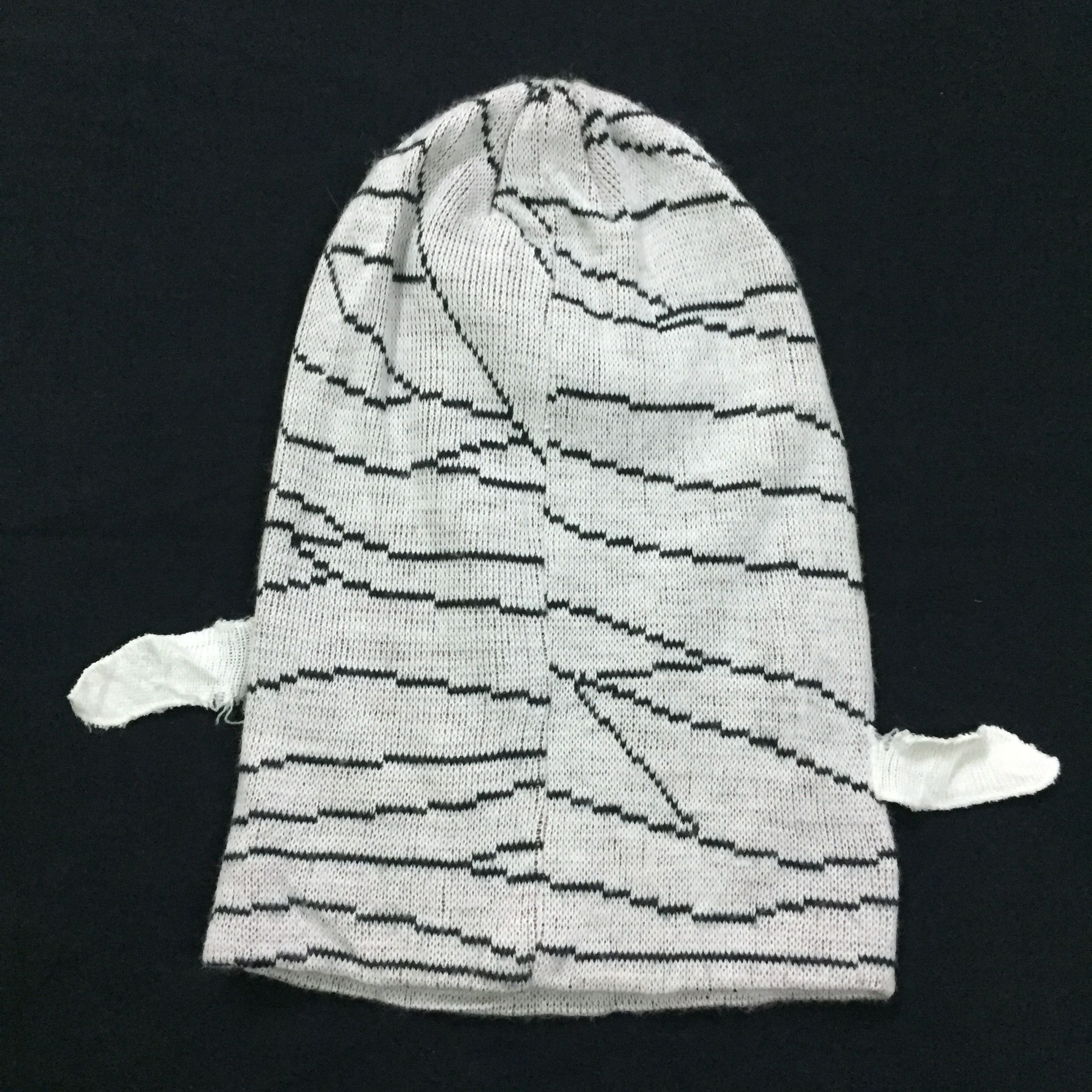 Japanese Brand × Youths In Balaclava Japanese Brand Pirates Balaclava Mask Size ONE SIZE - 3 Thumbnail