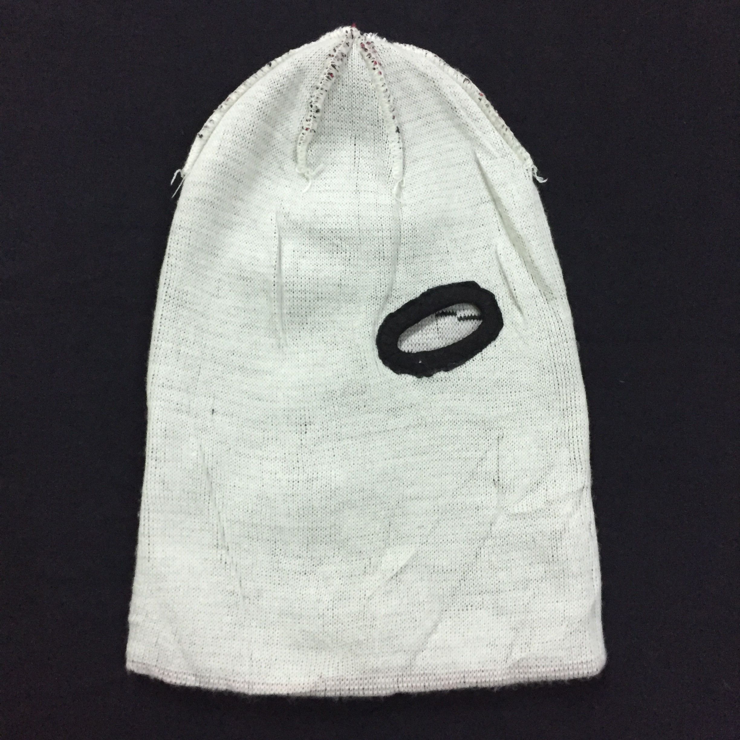 Japanese Brand × Youths In Balaclava Japanese Brand Pirates Balaclava Mask Size ONE SIZE - 4 Thumbnail