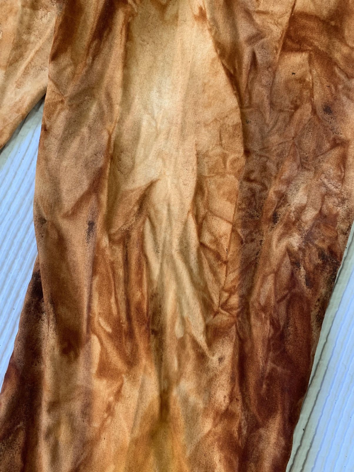 Handmade Solar Flare Pant Size US 31 - 24 Thumbnail