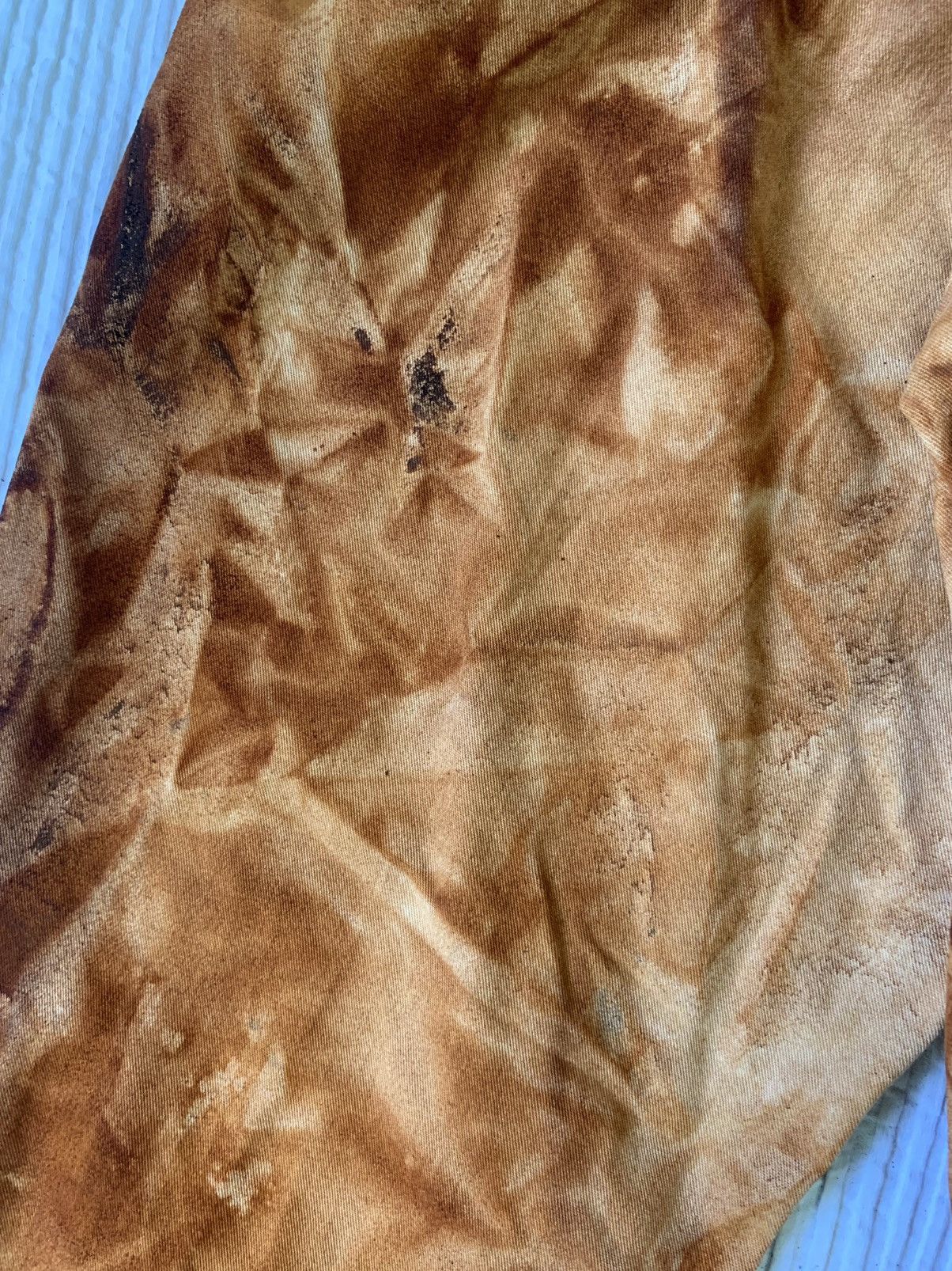 Handmade Solar Flare Pant Size US 31 - 22 Thumbnail