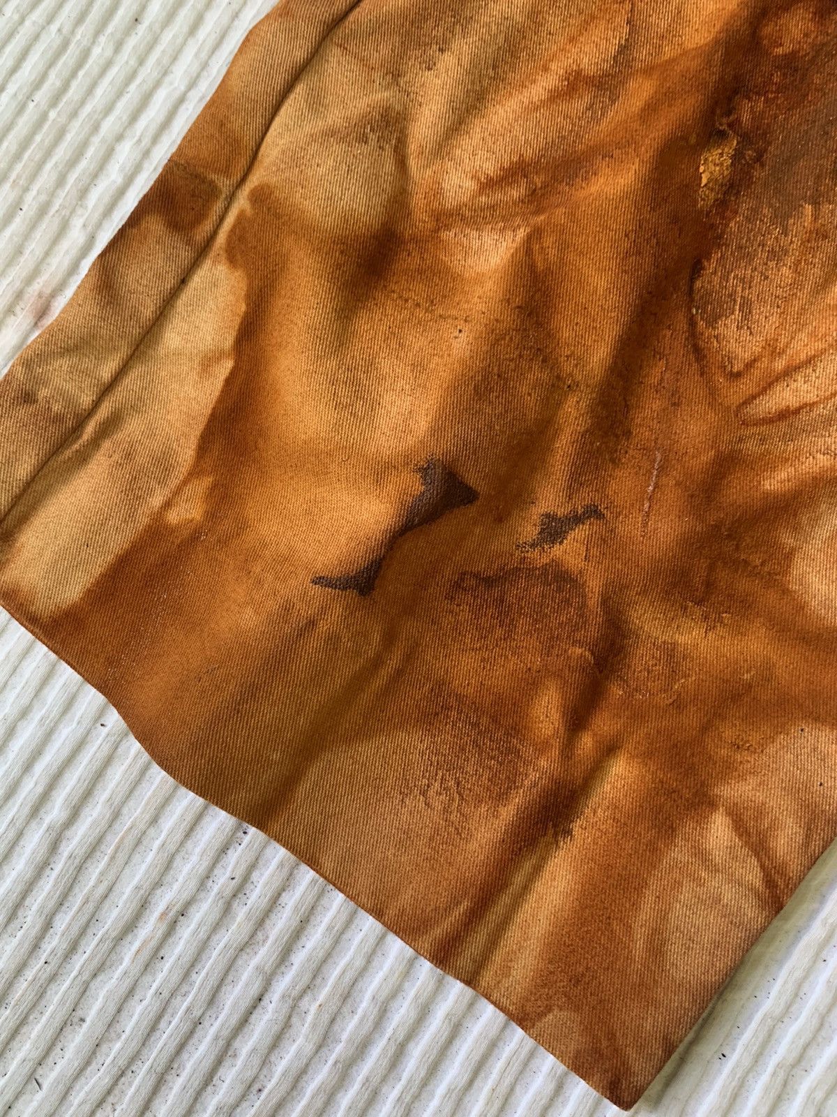 Handmade Solar Flare Pant Size US 31 - 7 Thumbnail