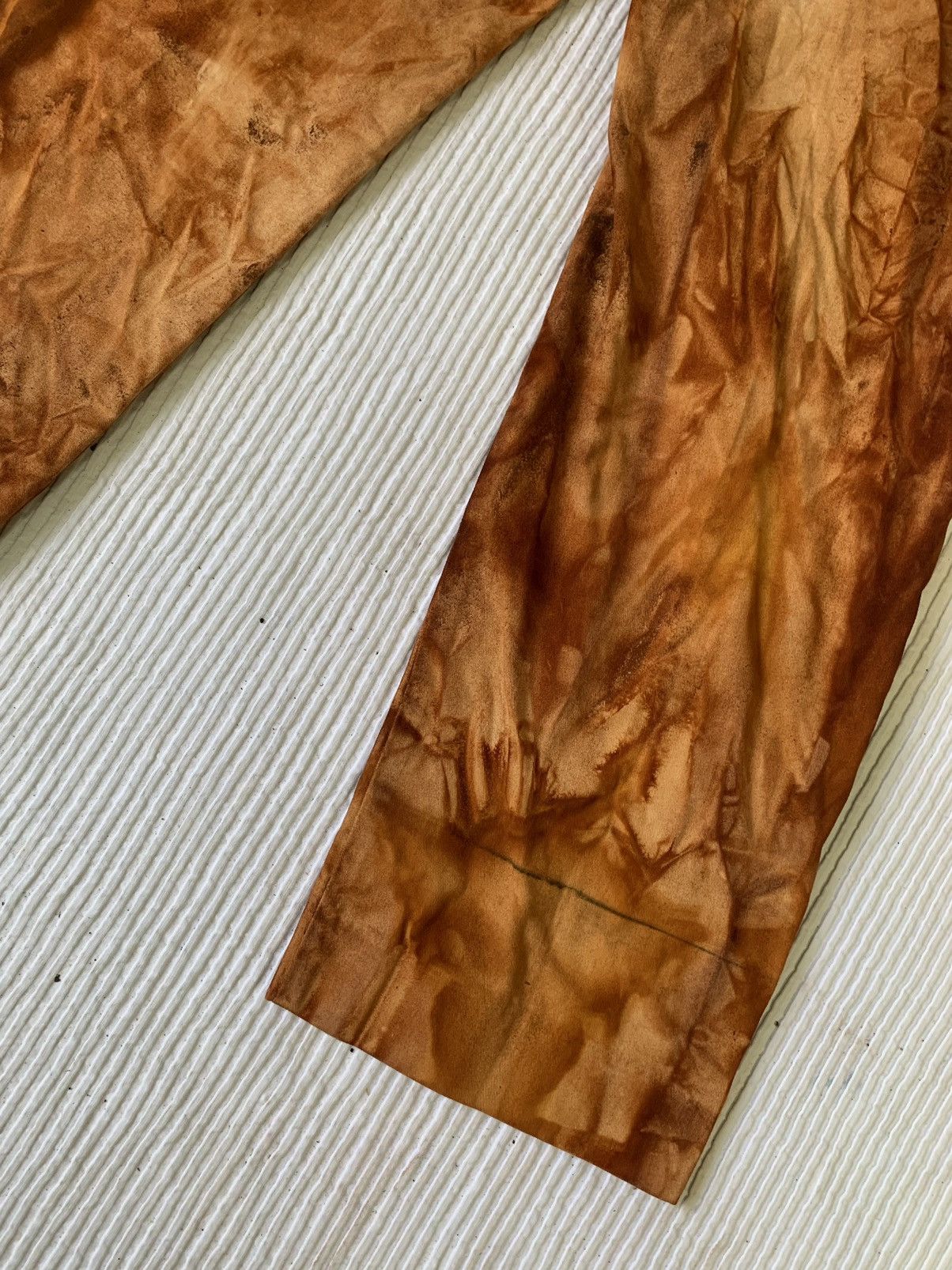Handmade Solar Flare Pant Size US 31 - 20 Thumbnail