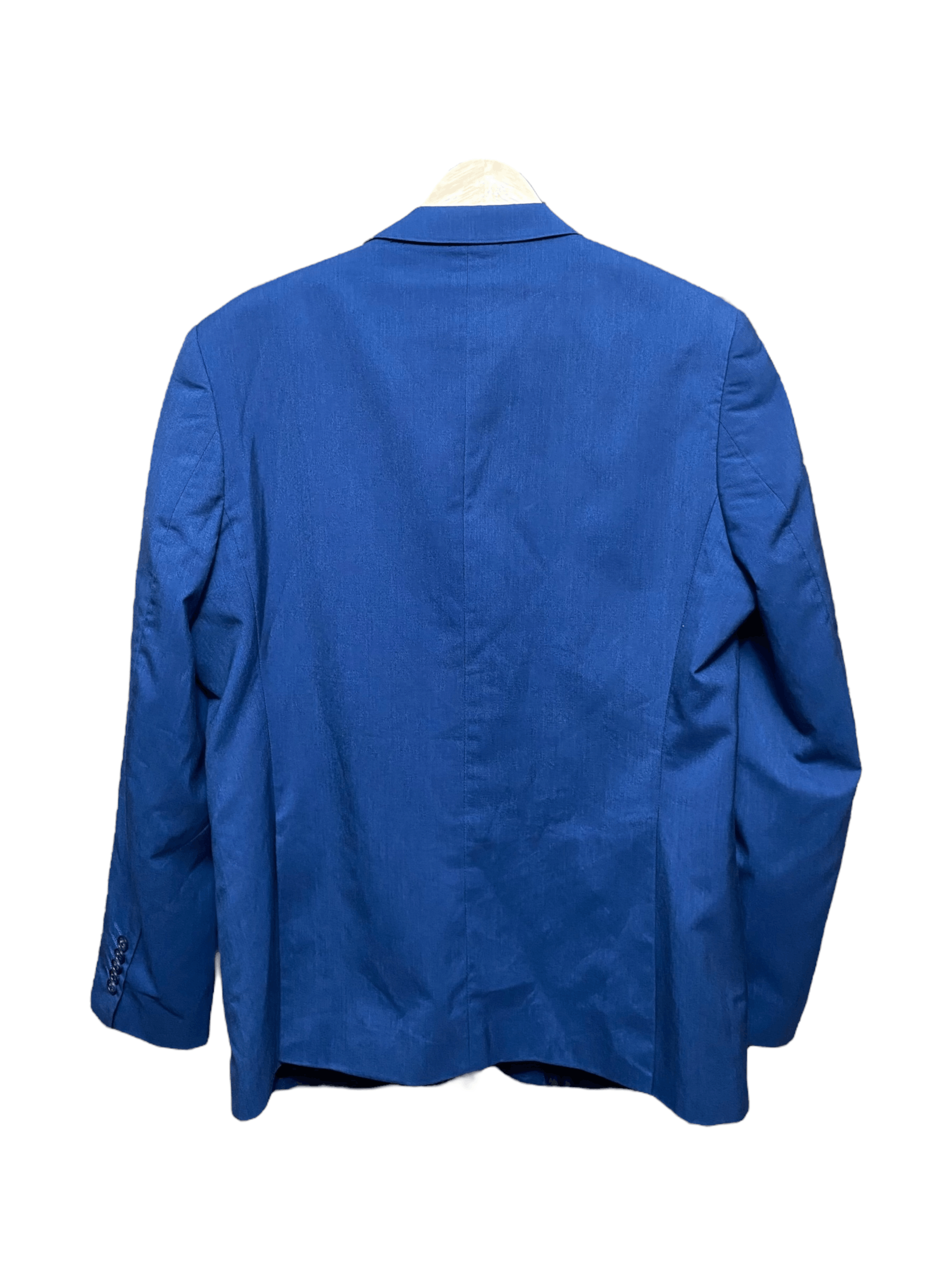 Gianni Feraud Gianni Feraud blue blazer, chest 42 Size 42R - 5 Thumbnail