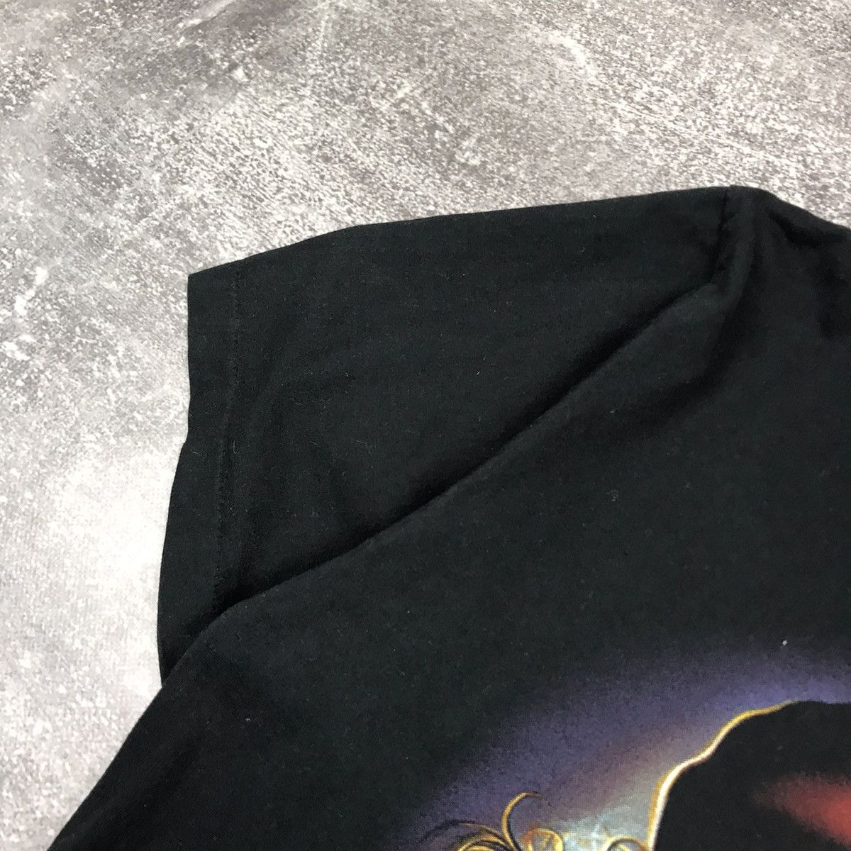 Vintage Vintage 90’s Single Stitch Ernesto Che Guevara The Roxx Tee Size US XL / EU 56 / 4 - 9 Thumbnail