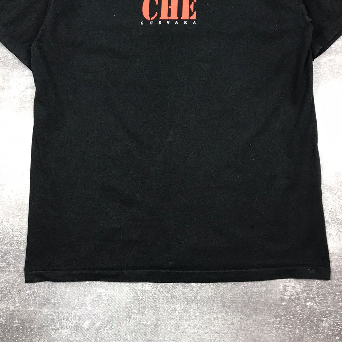 Vintage Vintage 90’s Single Stitch Ernesto Che Guevara The Roxx Tee Size US XL / EU 56 / 4 - 6 Thumbnail