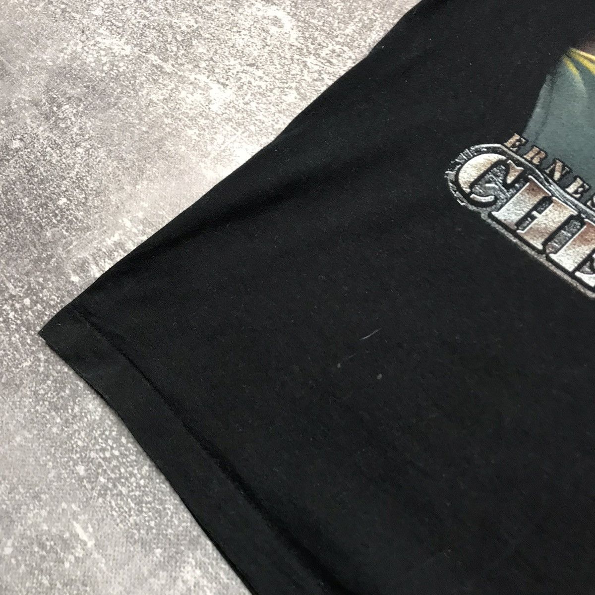 Vintage Vintage 90’s Single Stitch Ernesto Che Guevara The Roxx Tee Size US XL / EU 56 / 4 - 15 Thumbnail