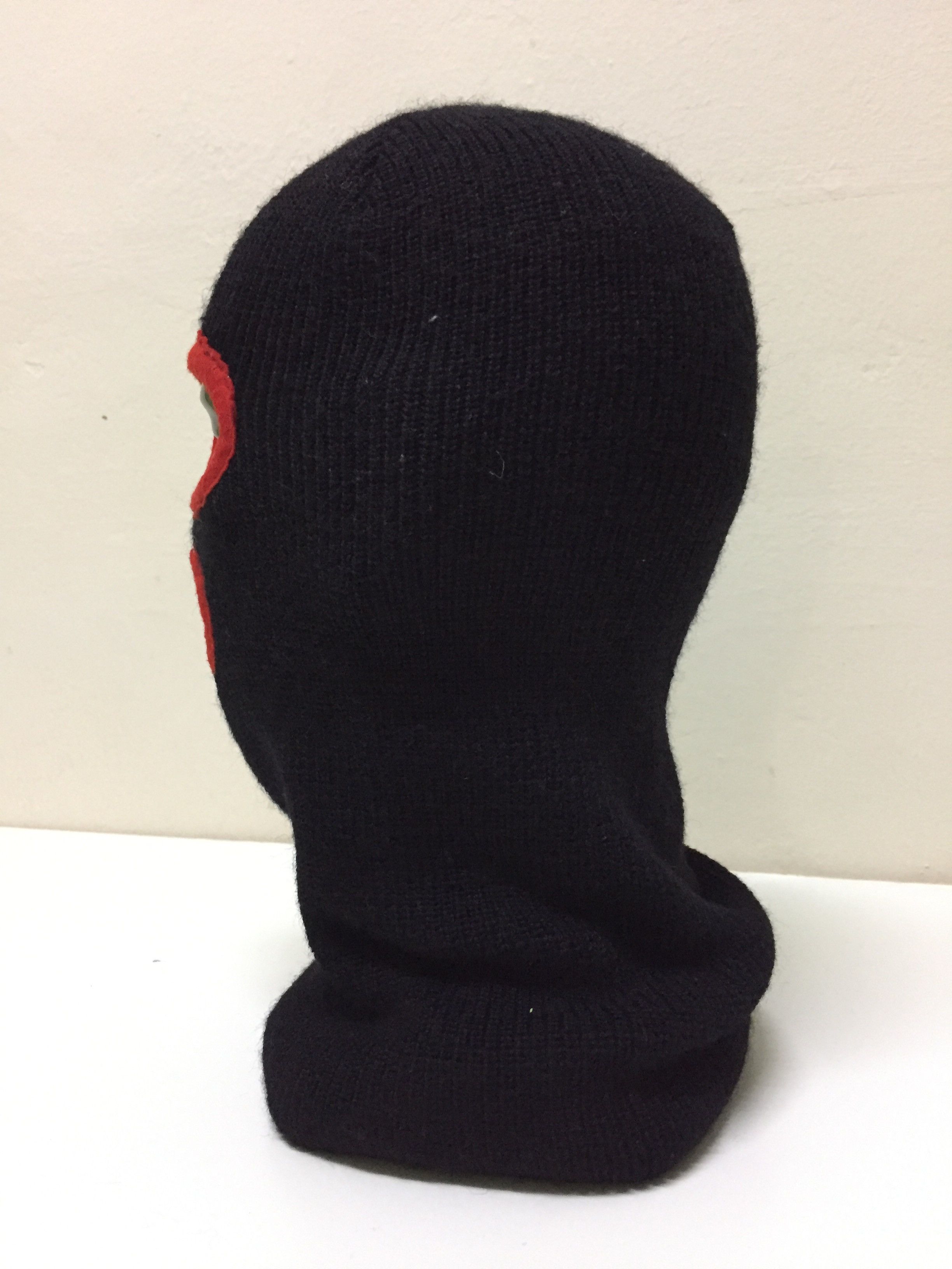 Japanese Brand × Youths In Balaclava Japanese Brand Balaclava Mask Size ONE SIZE - 3 Thumbnail