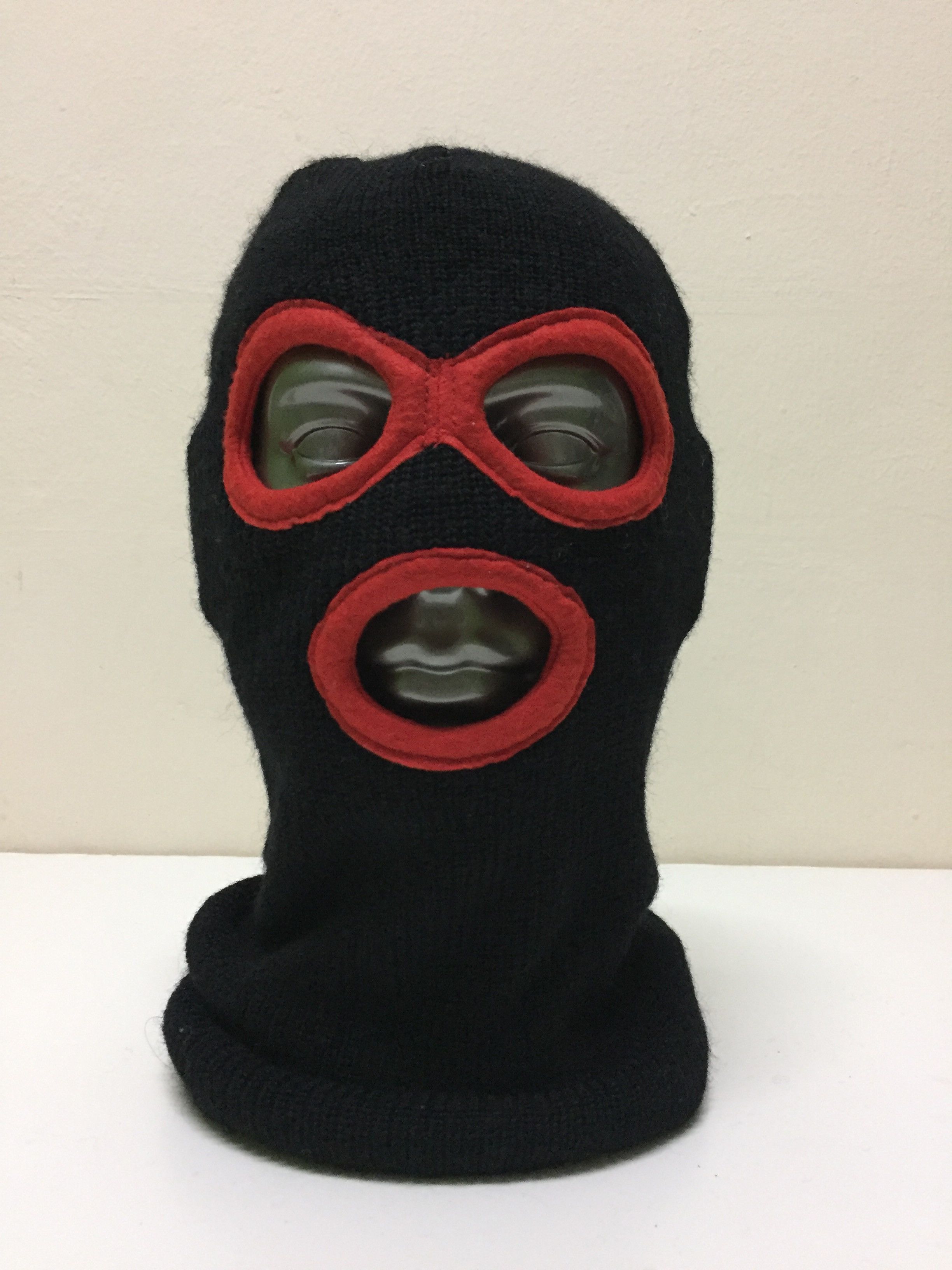 Japanese Brand Balaclava Mask