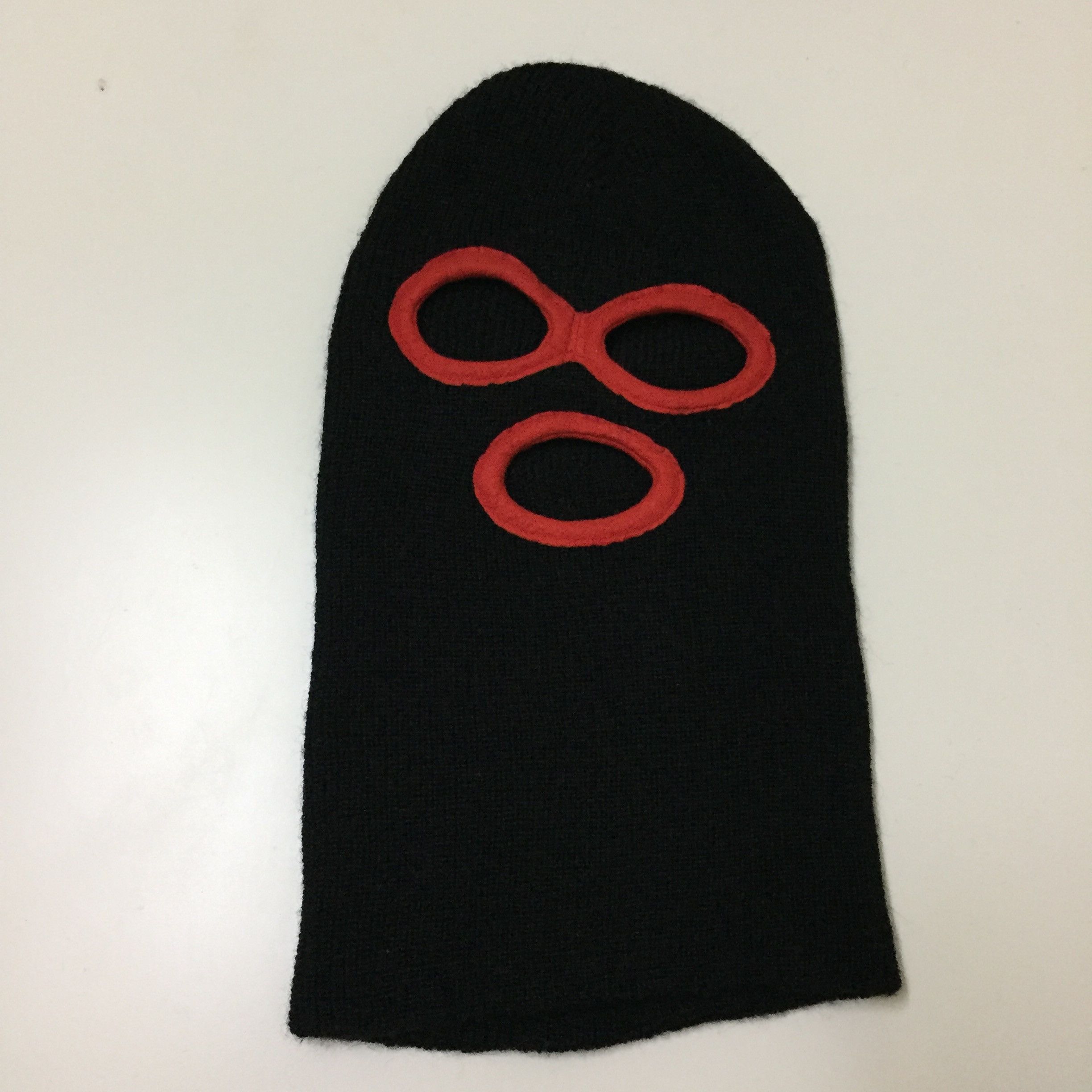 Japanese Brand × Youths In Balaclava Japanese Brand Balaclava Mask Size ONE SIZE - 4 Thumbnail