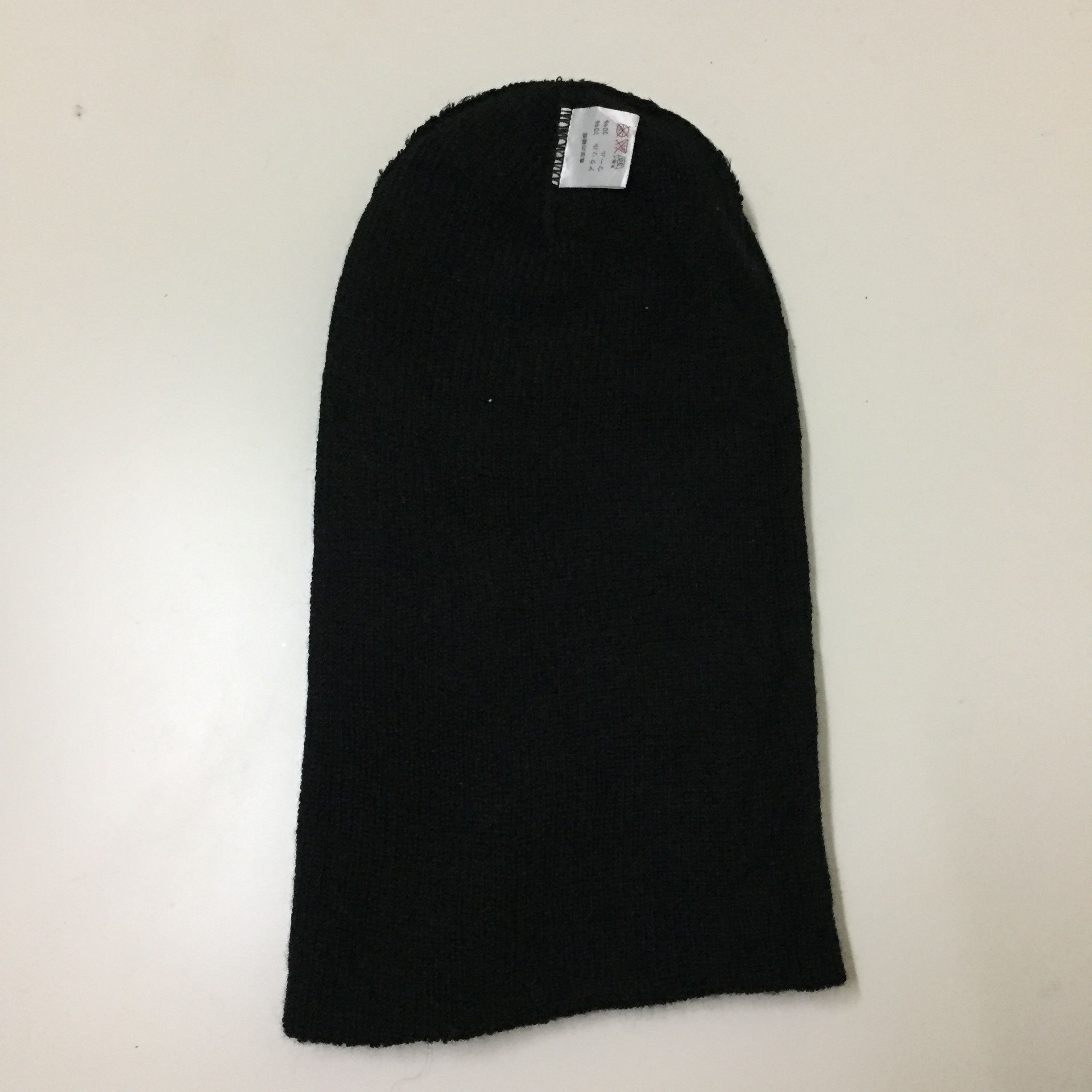 Japanese Brand × Youths In Balaclava Japanese Brand Balaclava Mask Size ONE SIZE - 7 Thumbnail