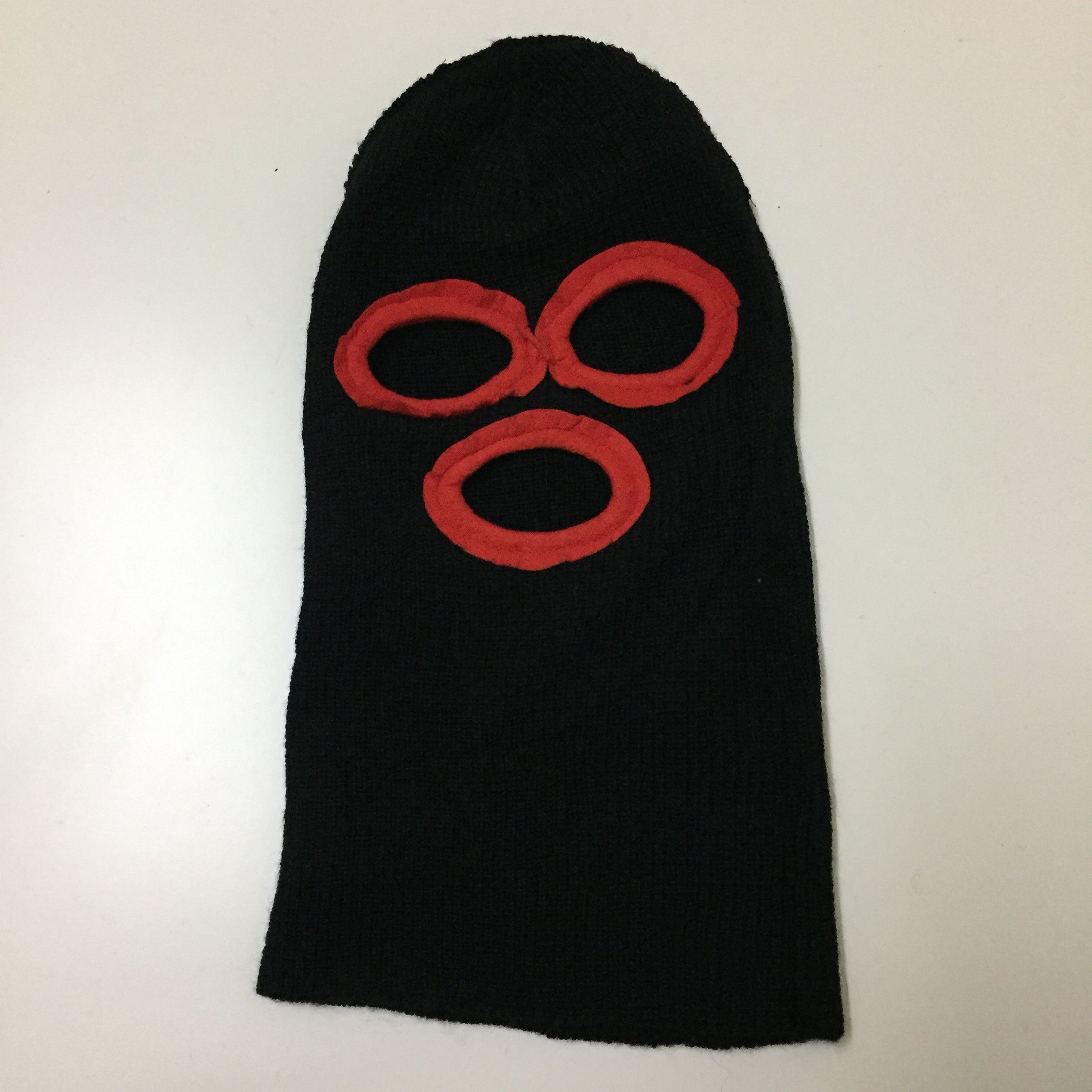 Japanese Brand × Youths In Balaclava Japanese Brand Balaclava Mask Size ONE SIZE - 6 Thumbnail