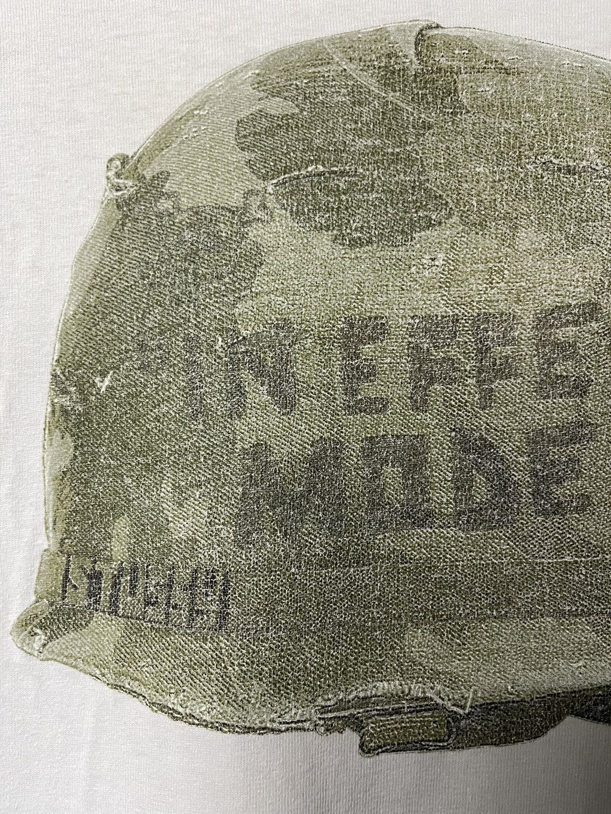 Stussy Vintage Stussy In Effect Mode Streetwear Tee Size US L / EU 52-54 / 3 - 3 Thumbnail