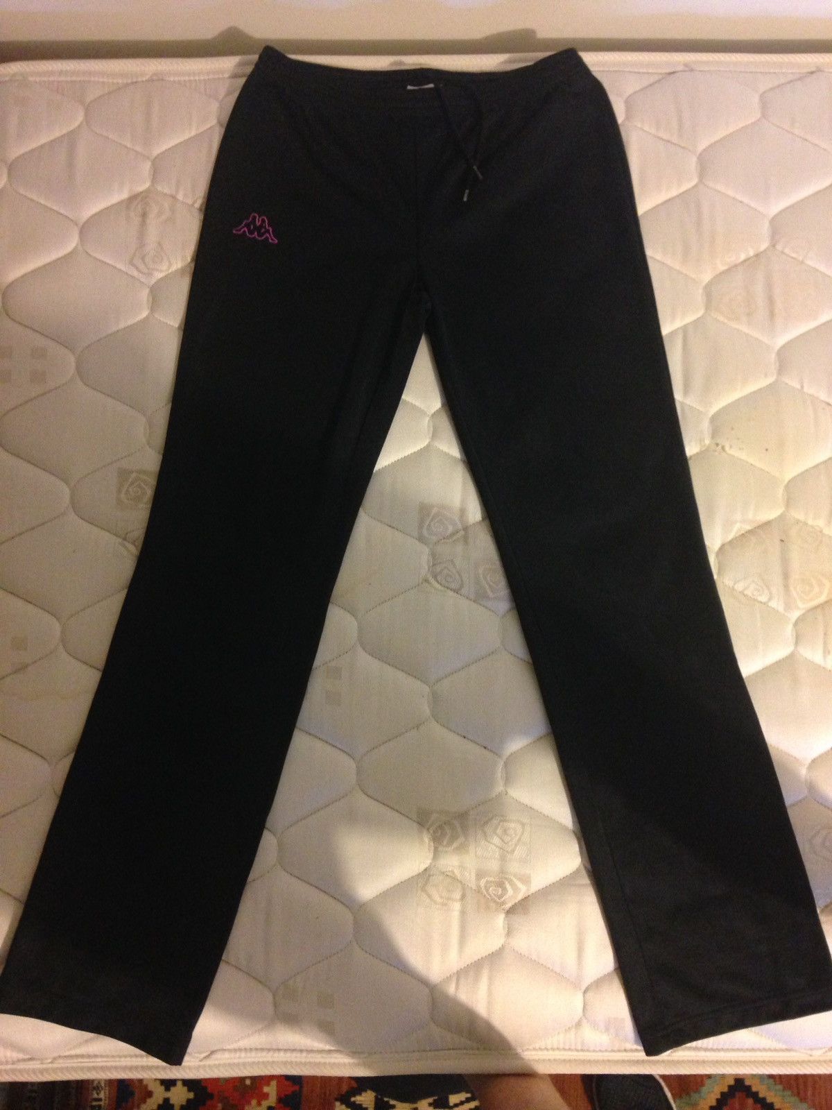 sale lowest price Kappa Track Pants Size M oicepiscopal