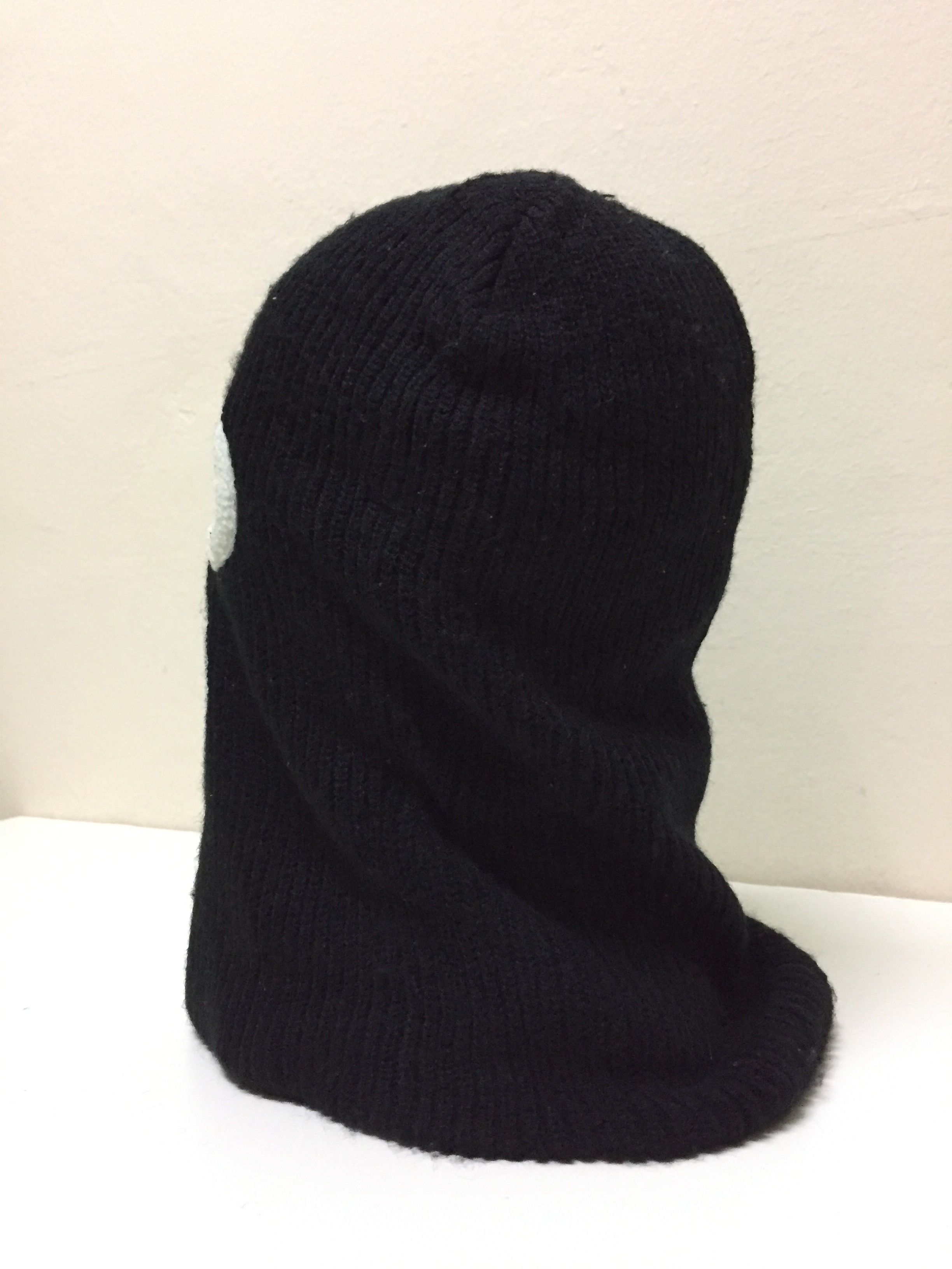 Japanese Brand × Youths In Balaclava Japanese Brand Balaclava Mask Size ONE SIZE - 3 Thumbnail