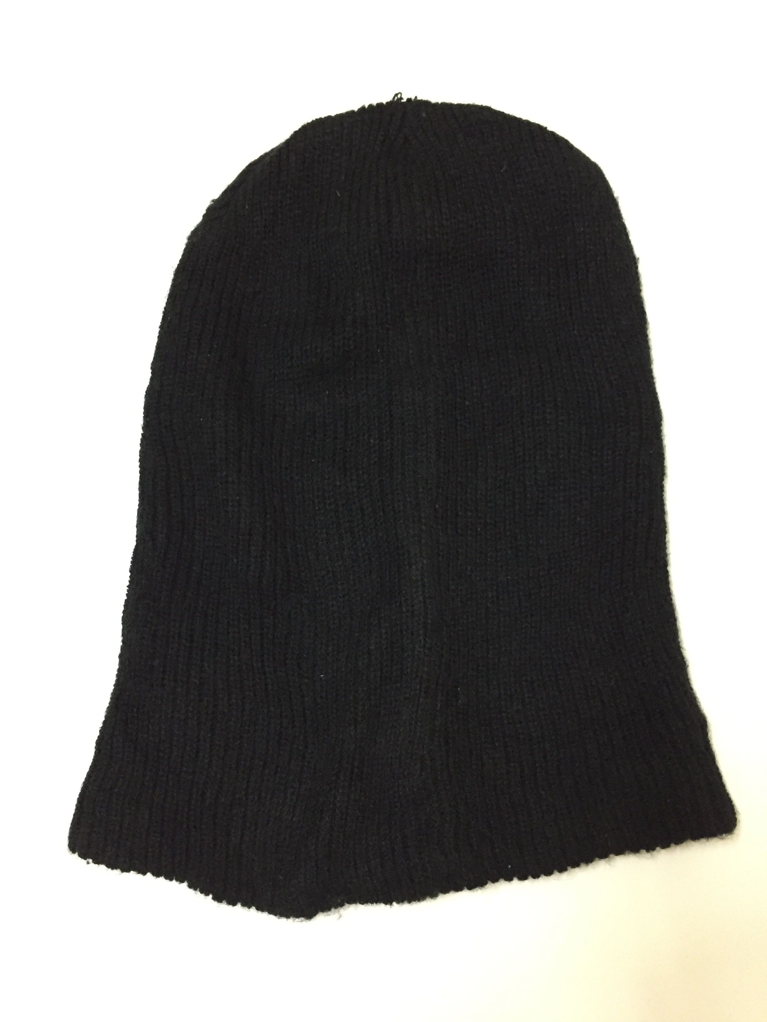 Japanese Brand × Youths In Balaclava Japanese Brand Balaclava Mask Size ONE SIZE - 5 Thumbnail