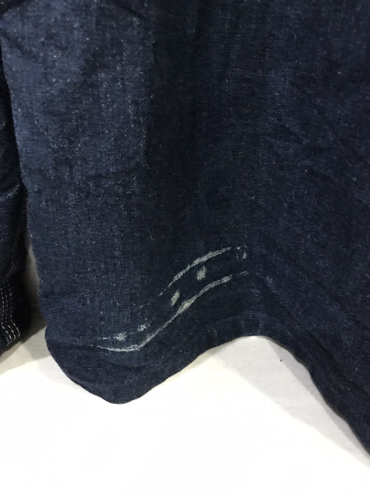 Lee 🔥FOR W33-W34🔥Lee Work Wear Denim Overall Size US 36 / EU 52 - 16 Thumbnail