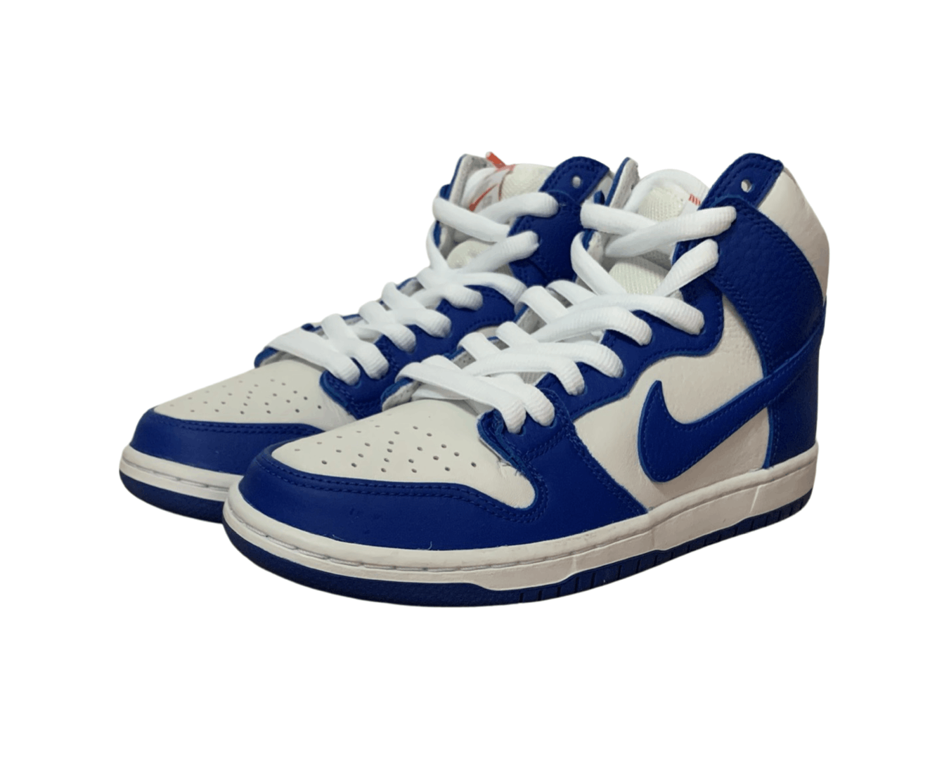 Nike SB Dunk High Pro ISO