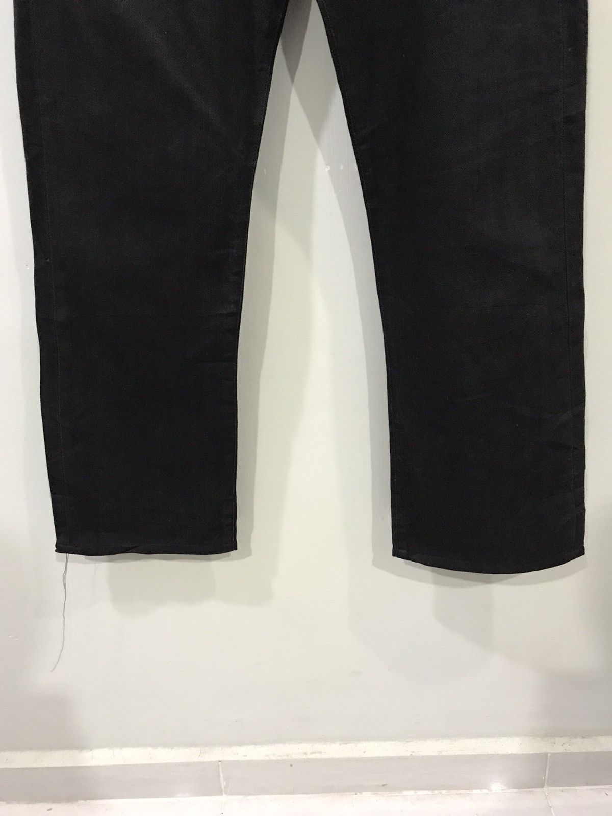 Designer × Maiden Noir MAIDEM NOIR SON OF THE SEVENTH DENIM Size US 34 / EU 50 - 3 Thumbnail