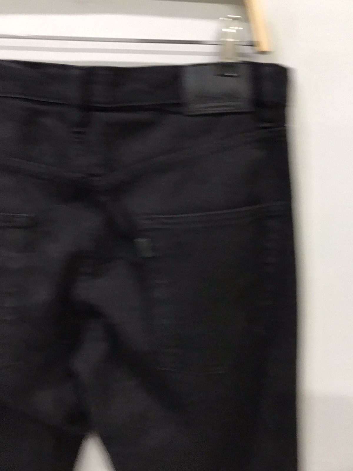 Designer × Maiden Noir MAIDEM NOIR SON OF THE SEVENTH DENIM Size US 34 / EU 50 - 7 Thumbnail